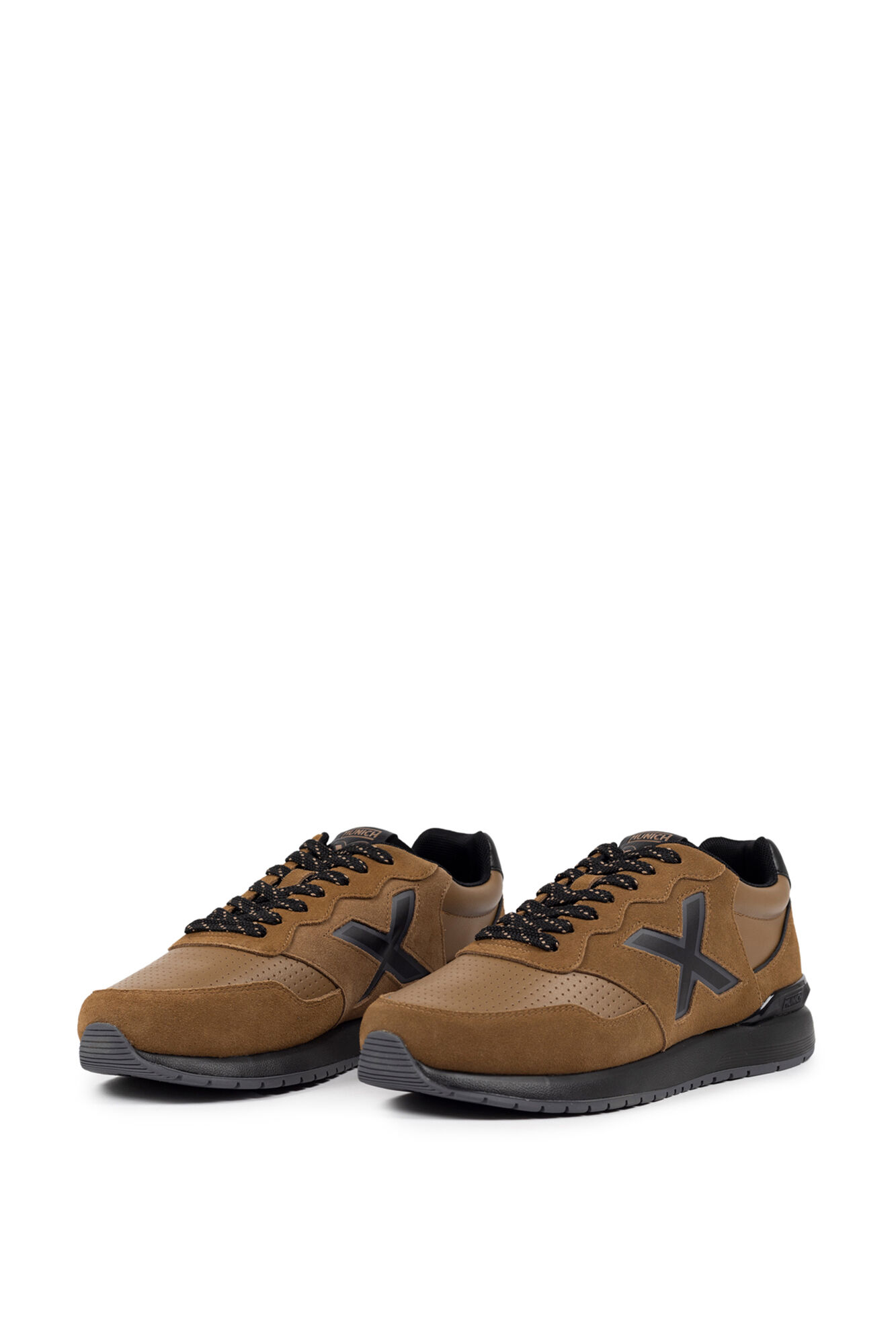 Munich Zapatillas Dash Premium 257
