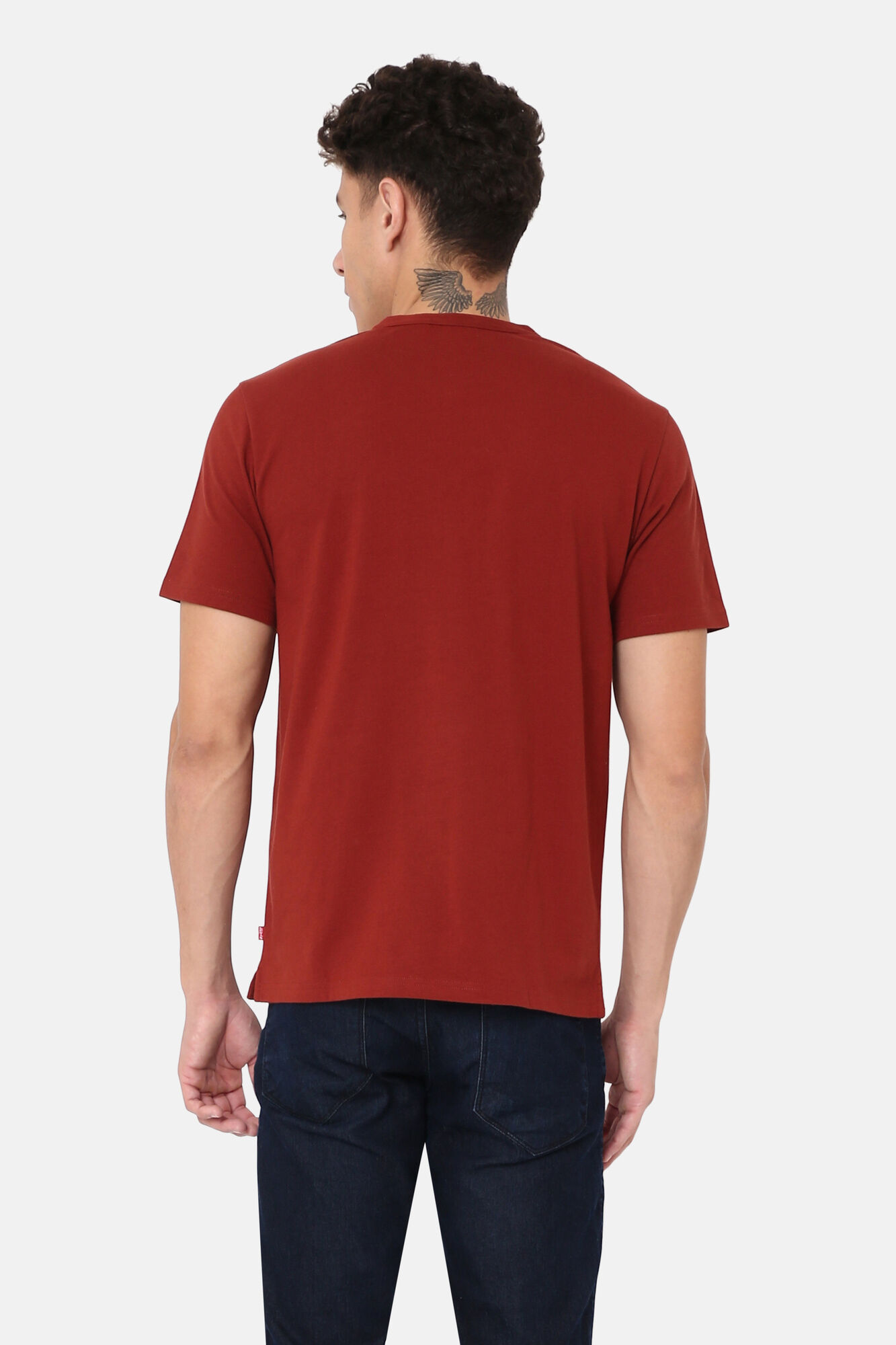 Levi's Camiseta Levis&reg; azul