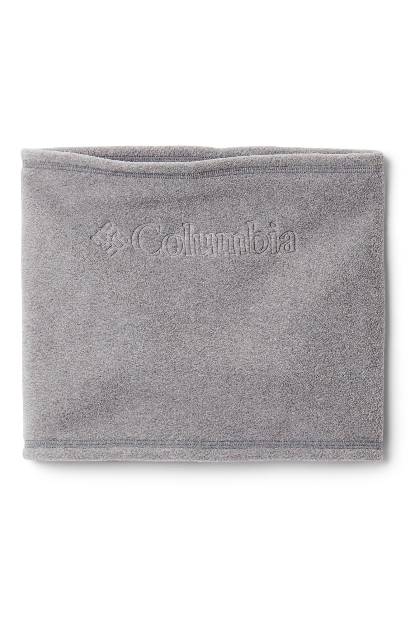 Columbia Columbia Fast Trek&trade; II Neck Gaiter grey