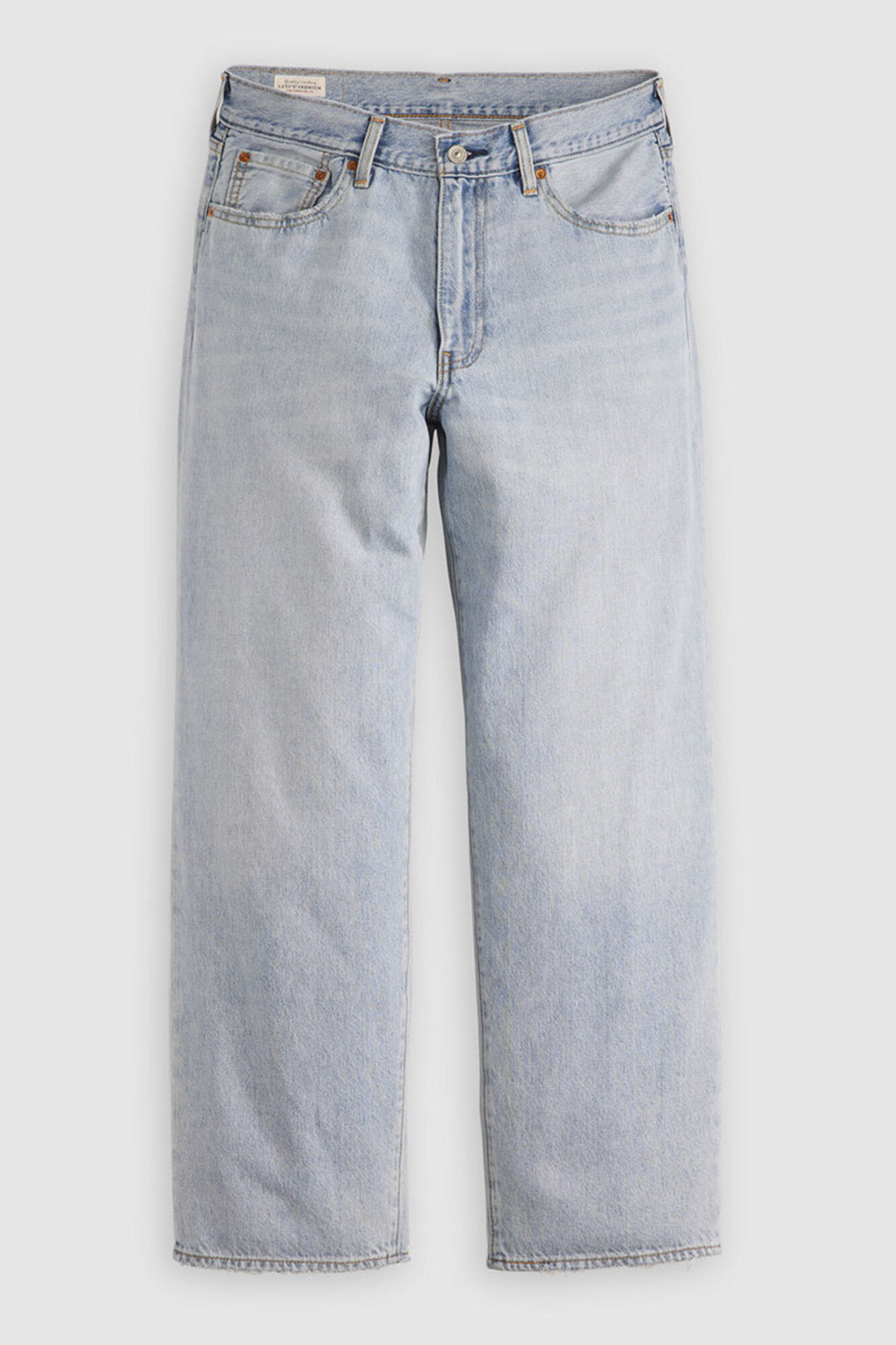 Levi's Vaquero 578&reg; Baggy azul