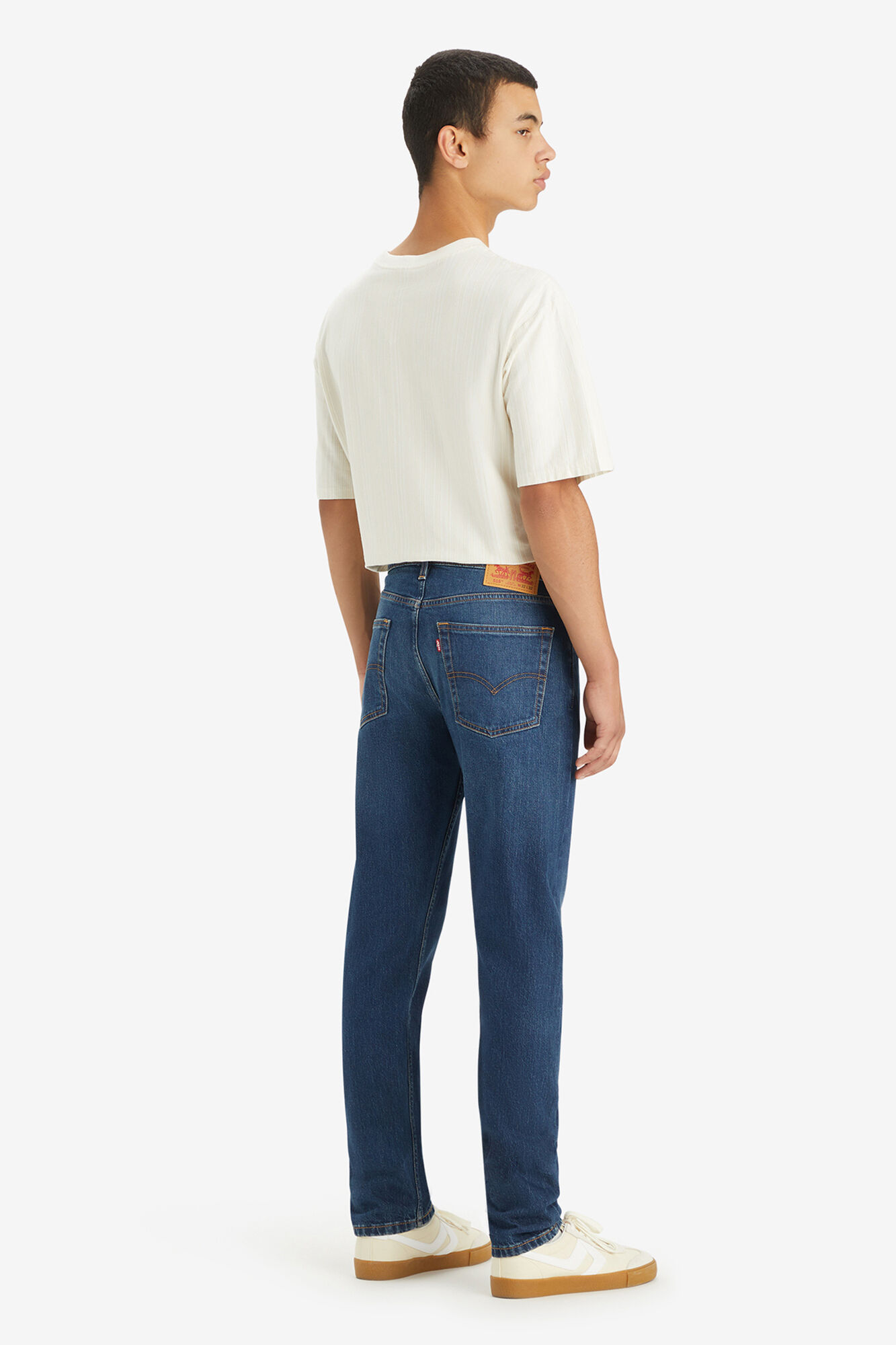 Levi's 512&trade; Slim Taper jeans blue