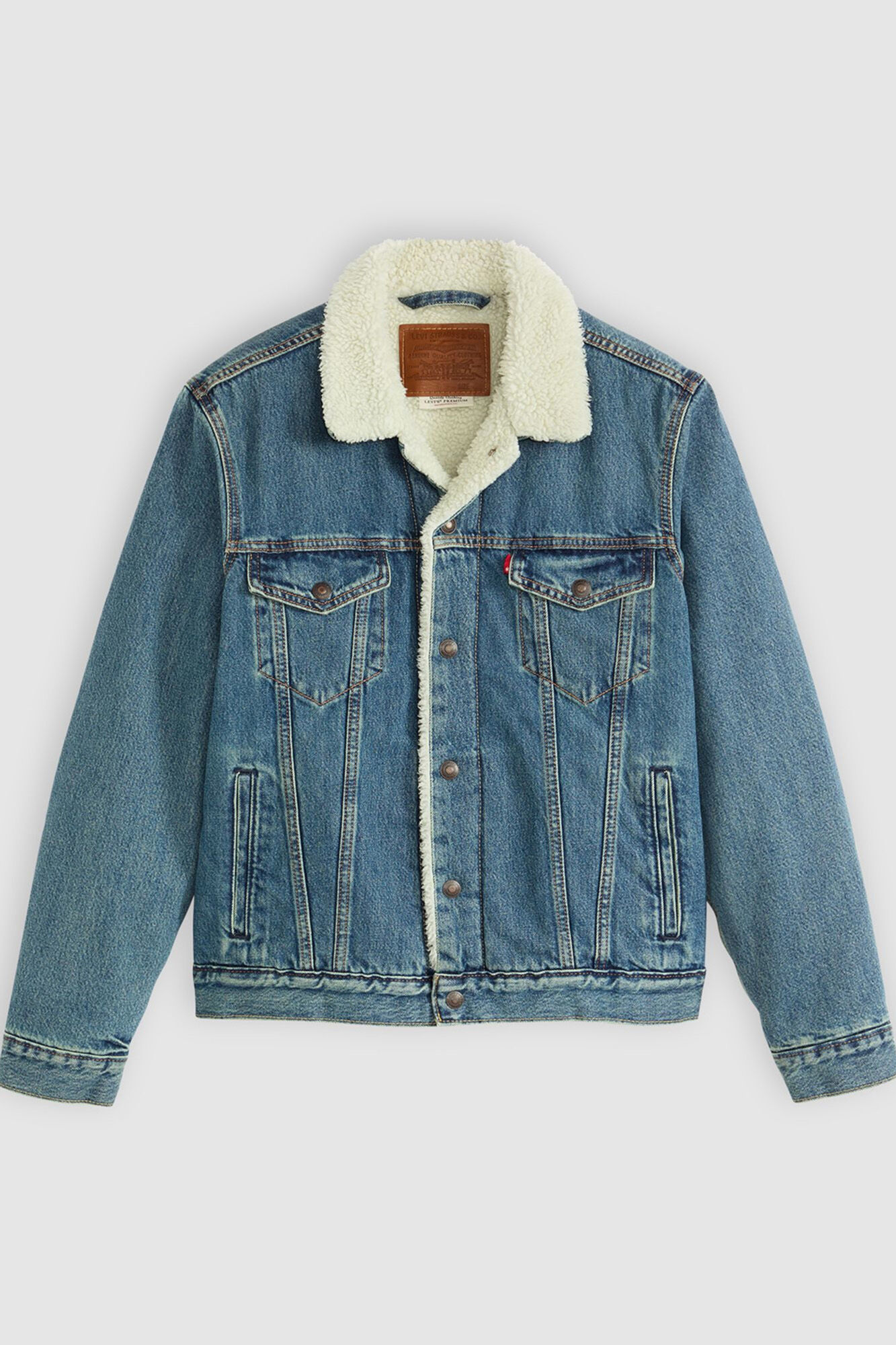 Levi's Levi's&reg; denim jacket  blue