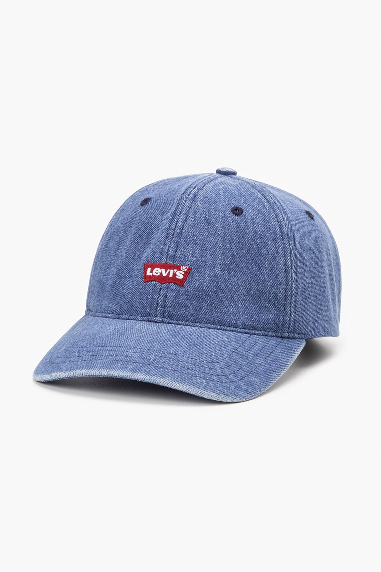 Levi's Gorra Levis&reg; azul