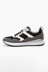 Levi's Oats Refresh sneakers black