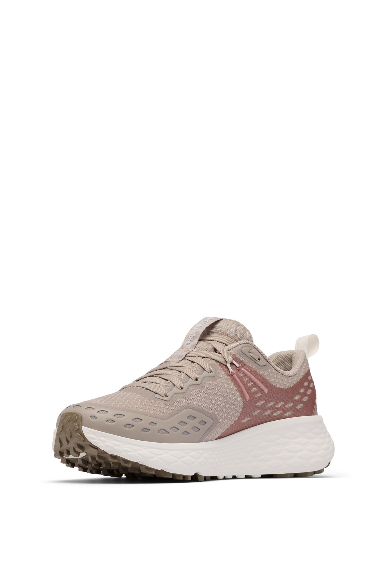 Columbia Zapatilla de senderismo Columbia Konos&trade; TRS para mujer beige