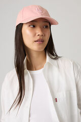 Levi's Gorra Levi's&reg; rosa