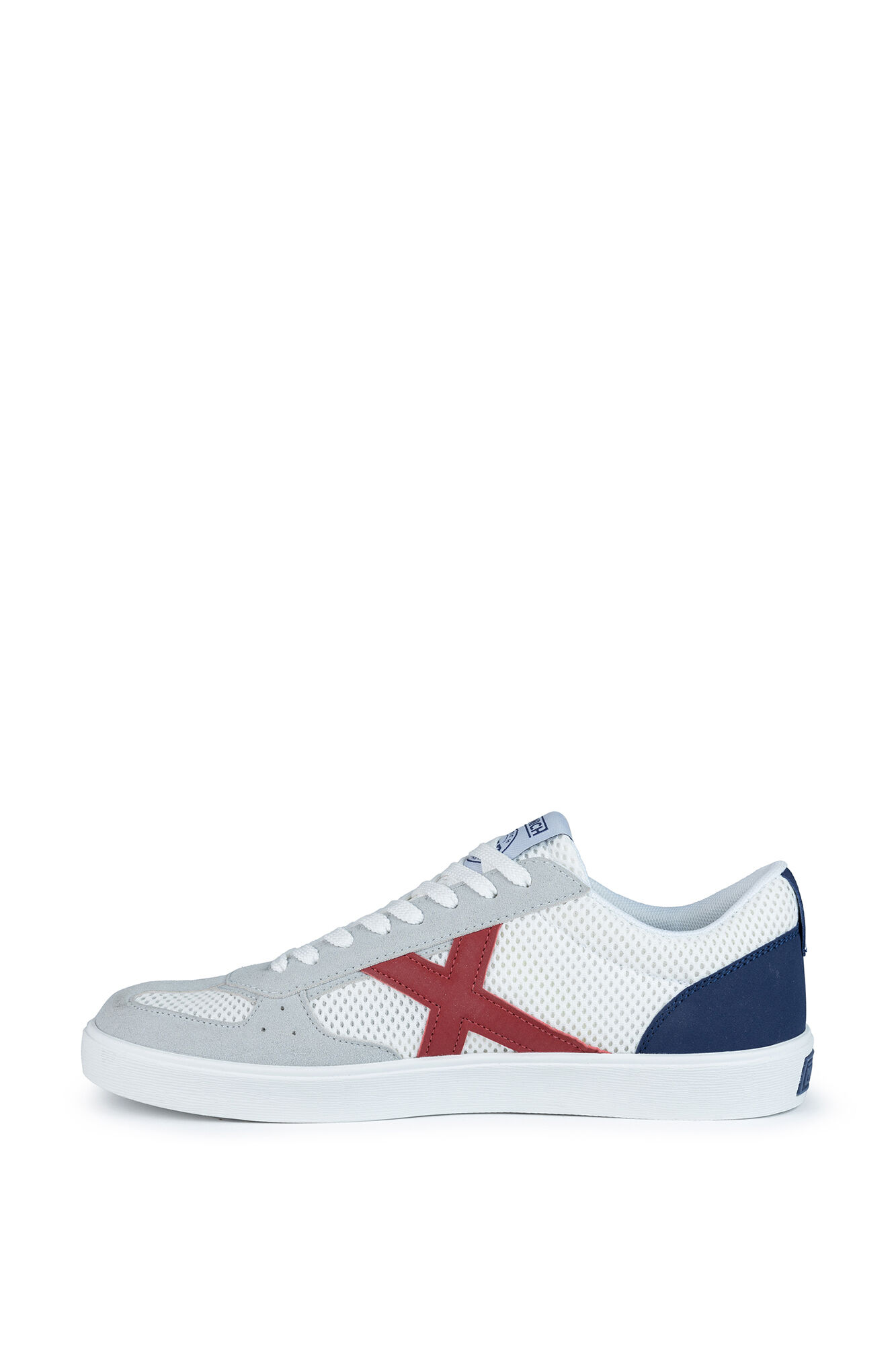 Munich Zapatilla Break blanco