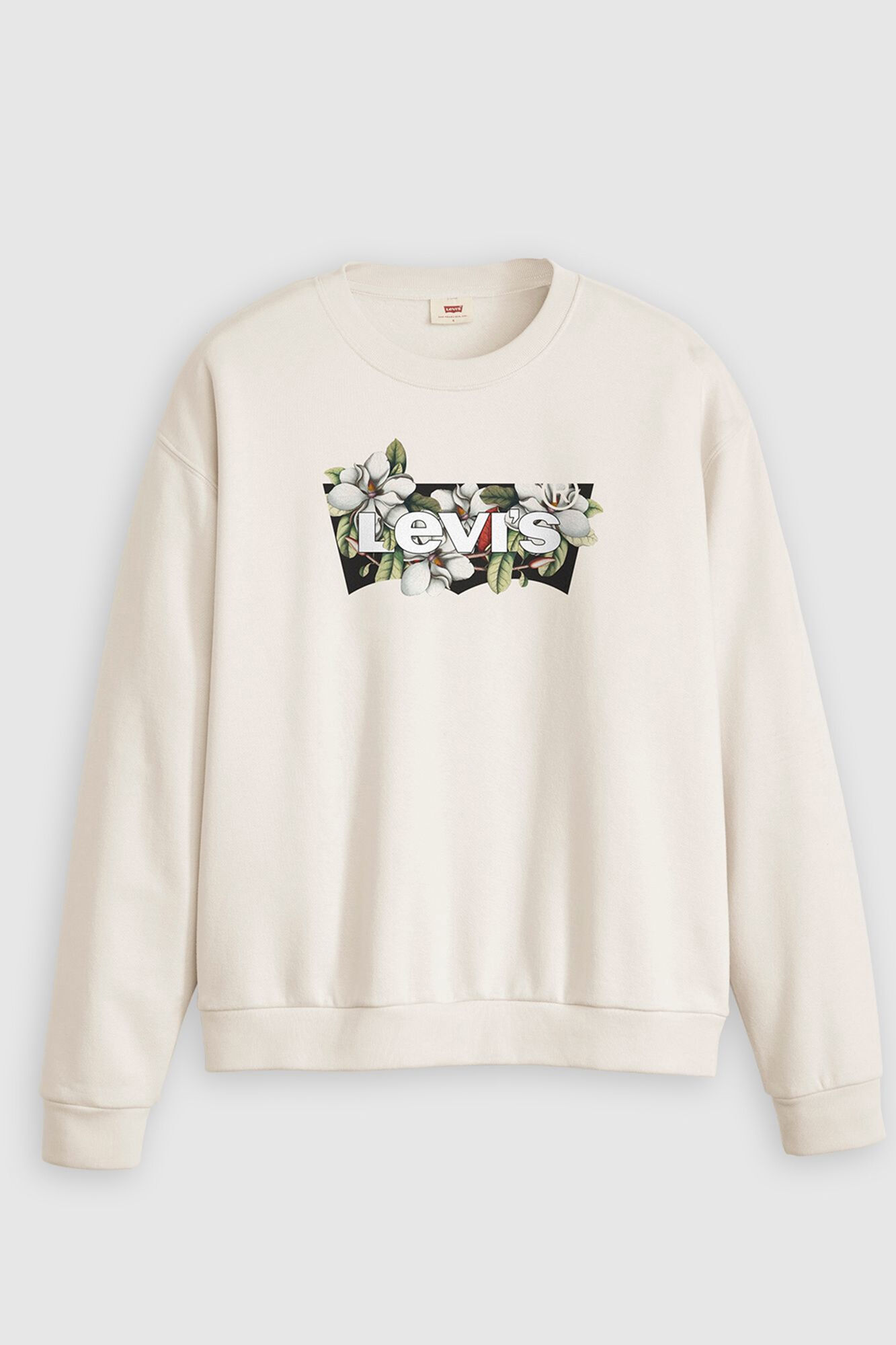 Levi's Sudadera Levis&reg; blanco