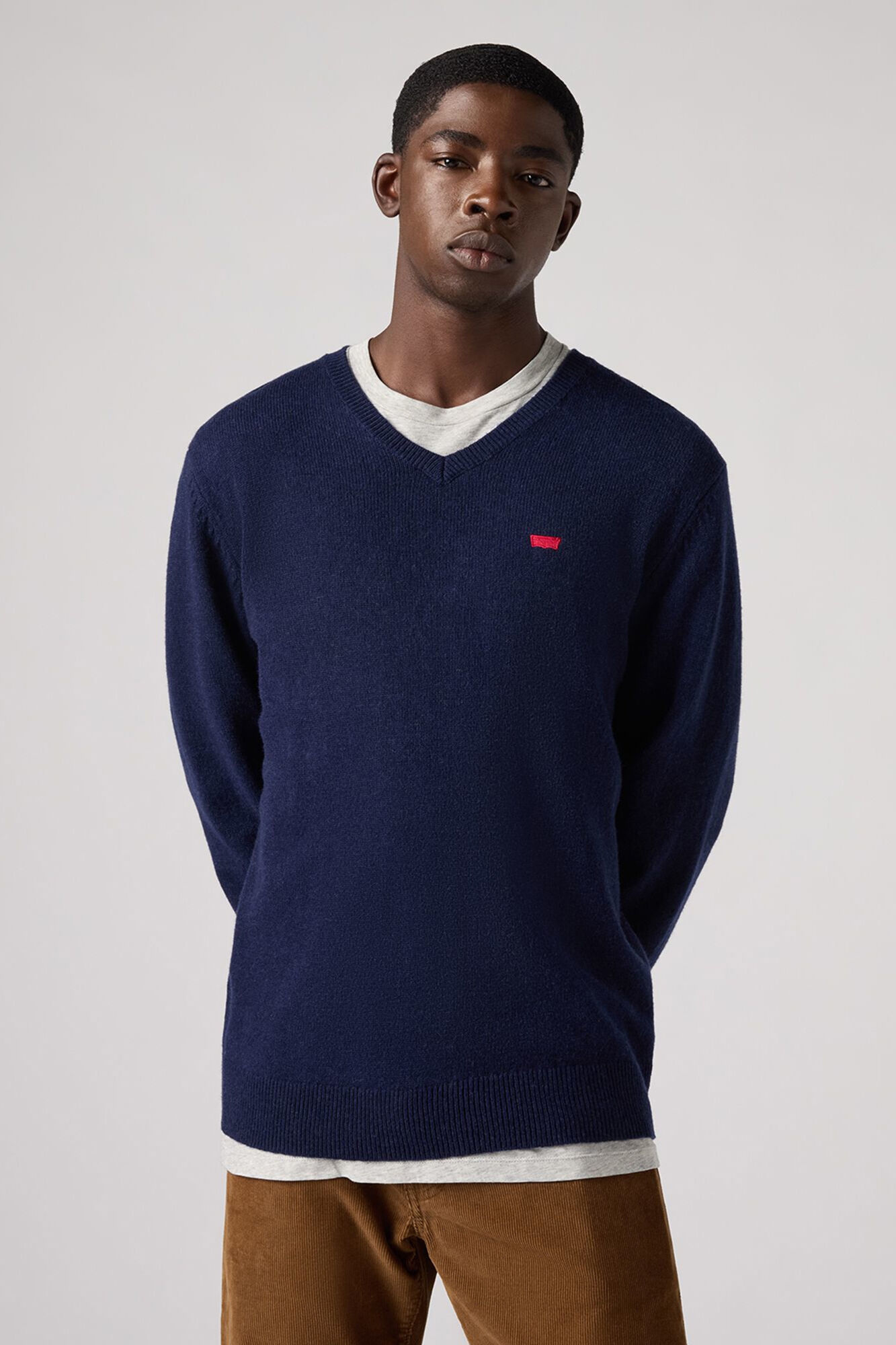 Levi's Jersey Levis&reg; azul