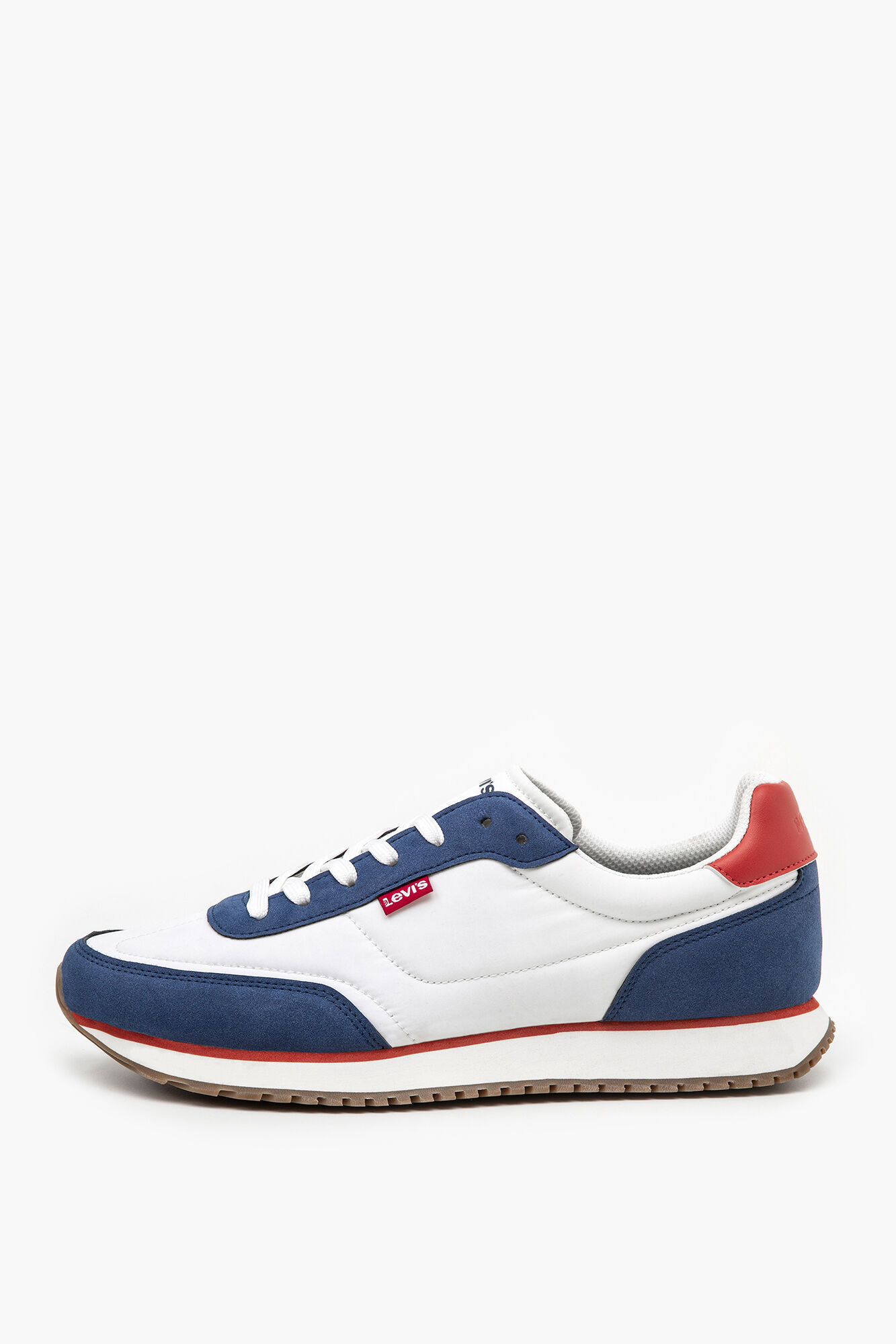 Levi's Levi's Stag Runner sneakers white