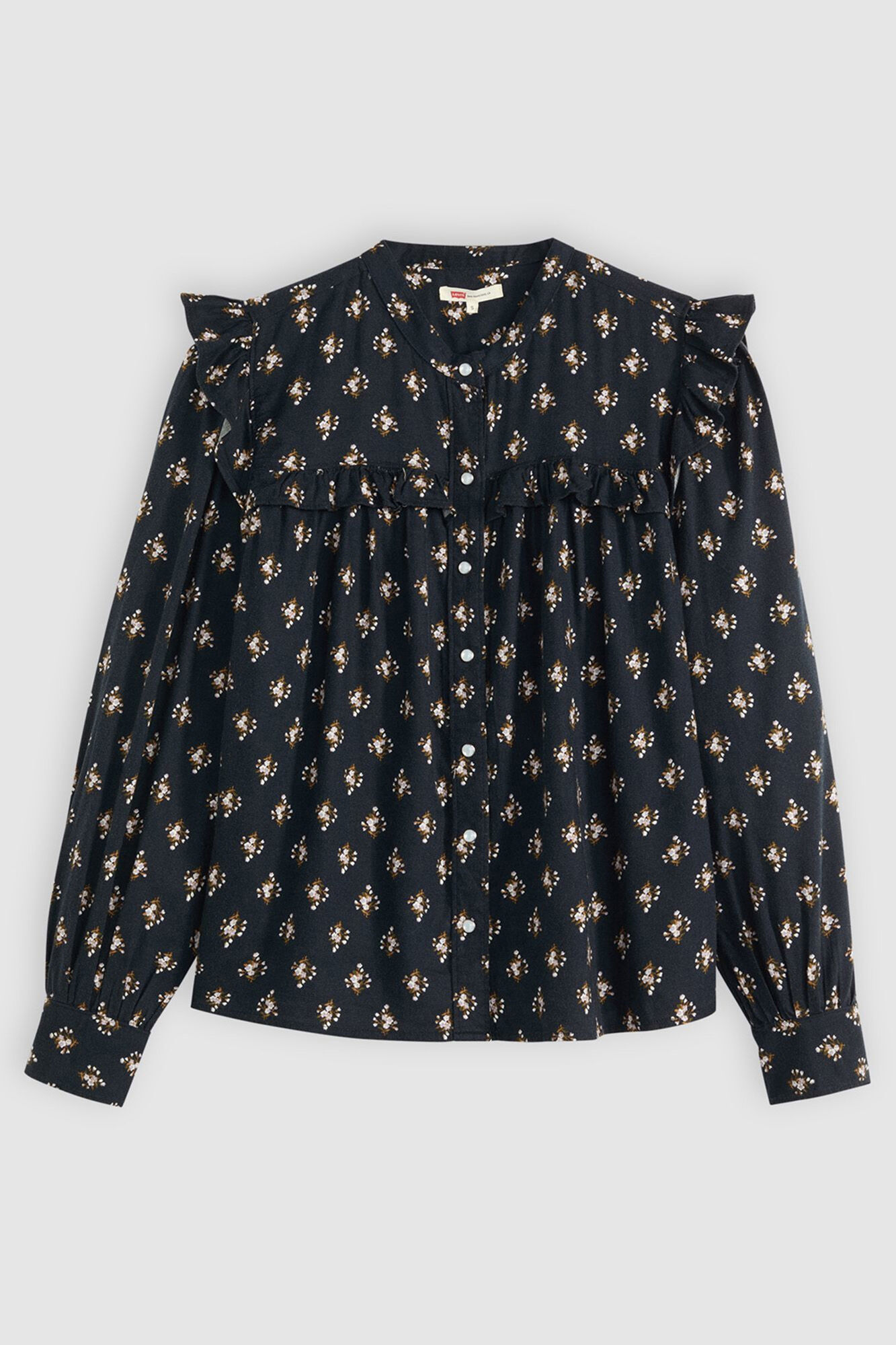 Levi's Levi's&reg; blouse  blue