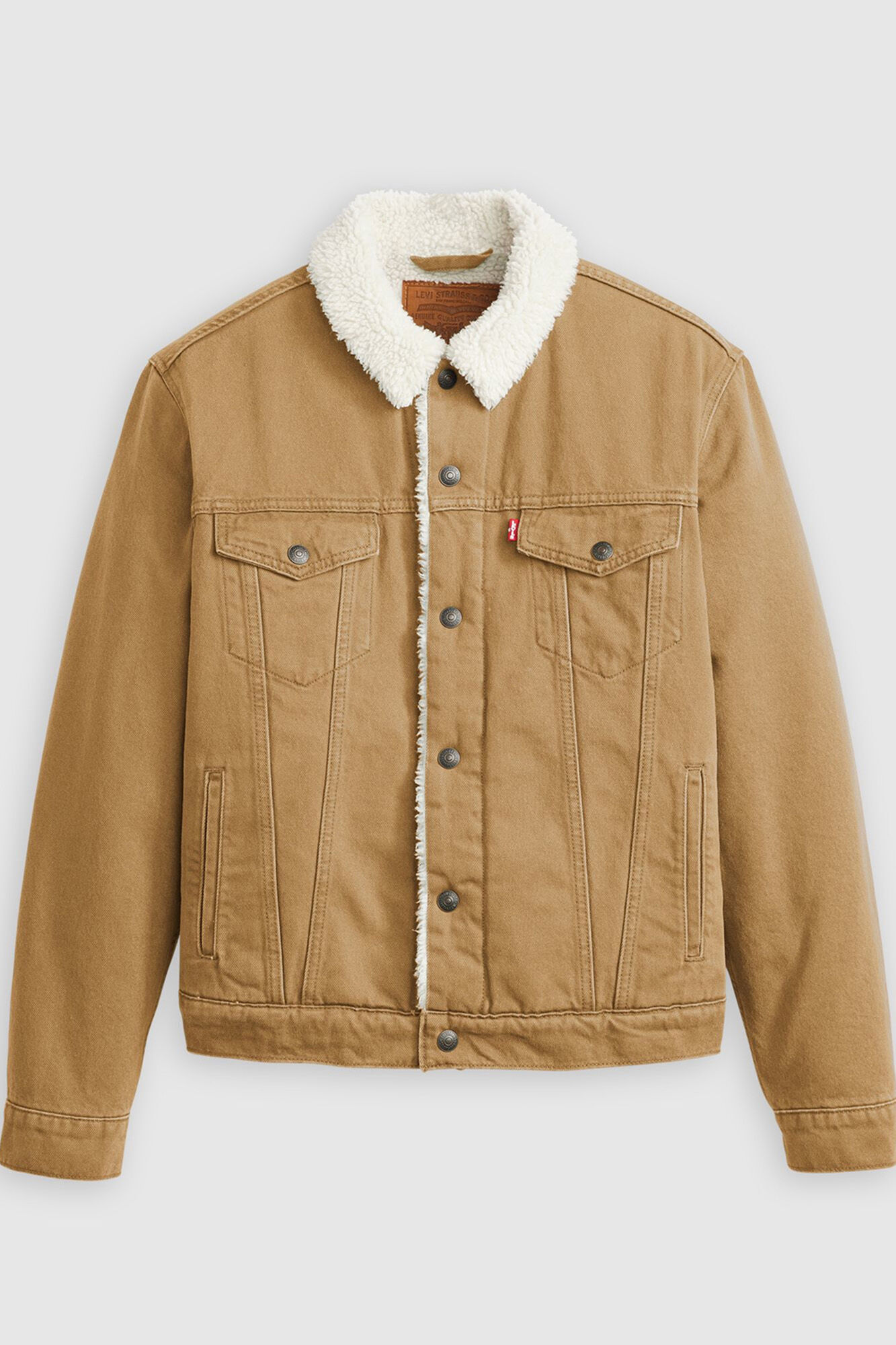 Levi's Cazadora Levis&reg; nude