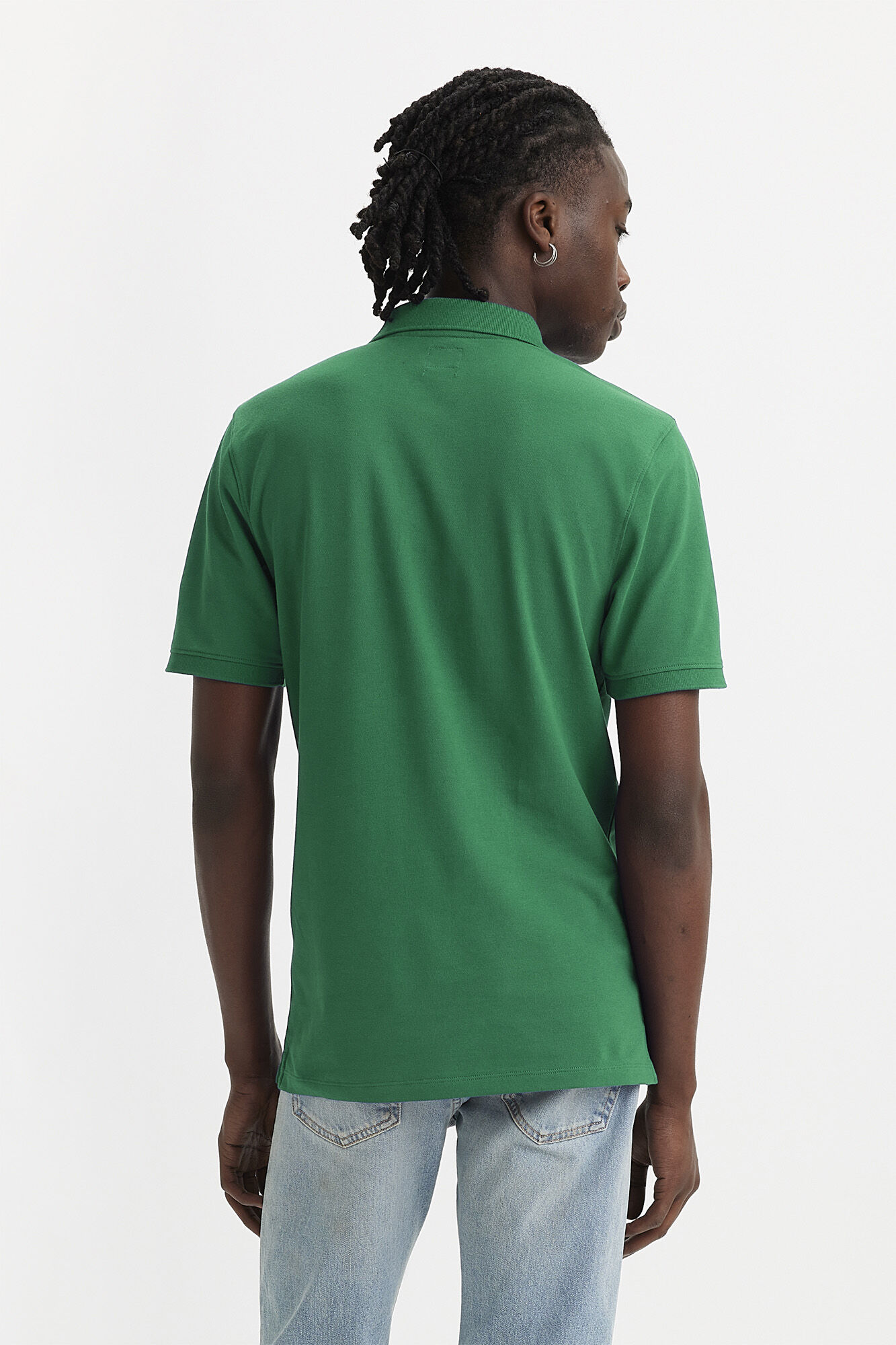 Levi's Levi's&reg; polo shirt  green