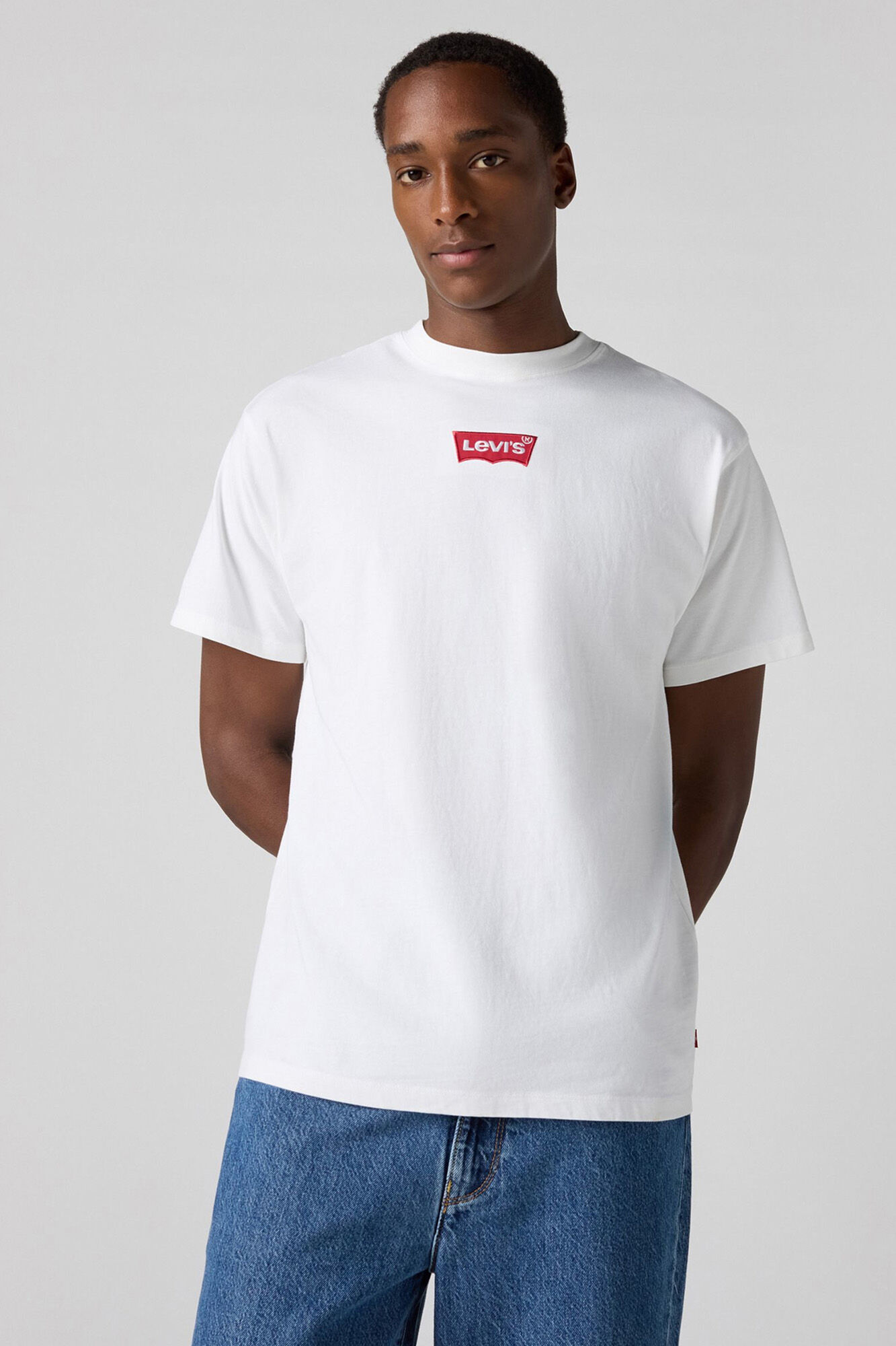 Levi's Camiseta Levis&reg; blanco