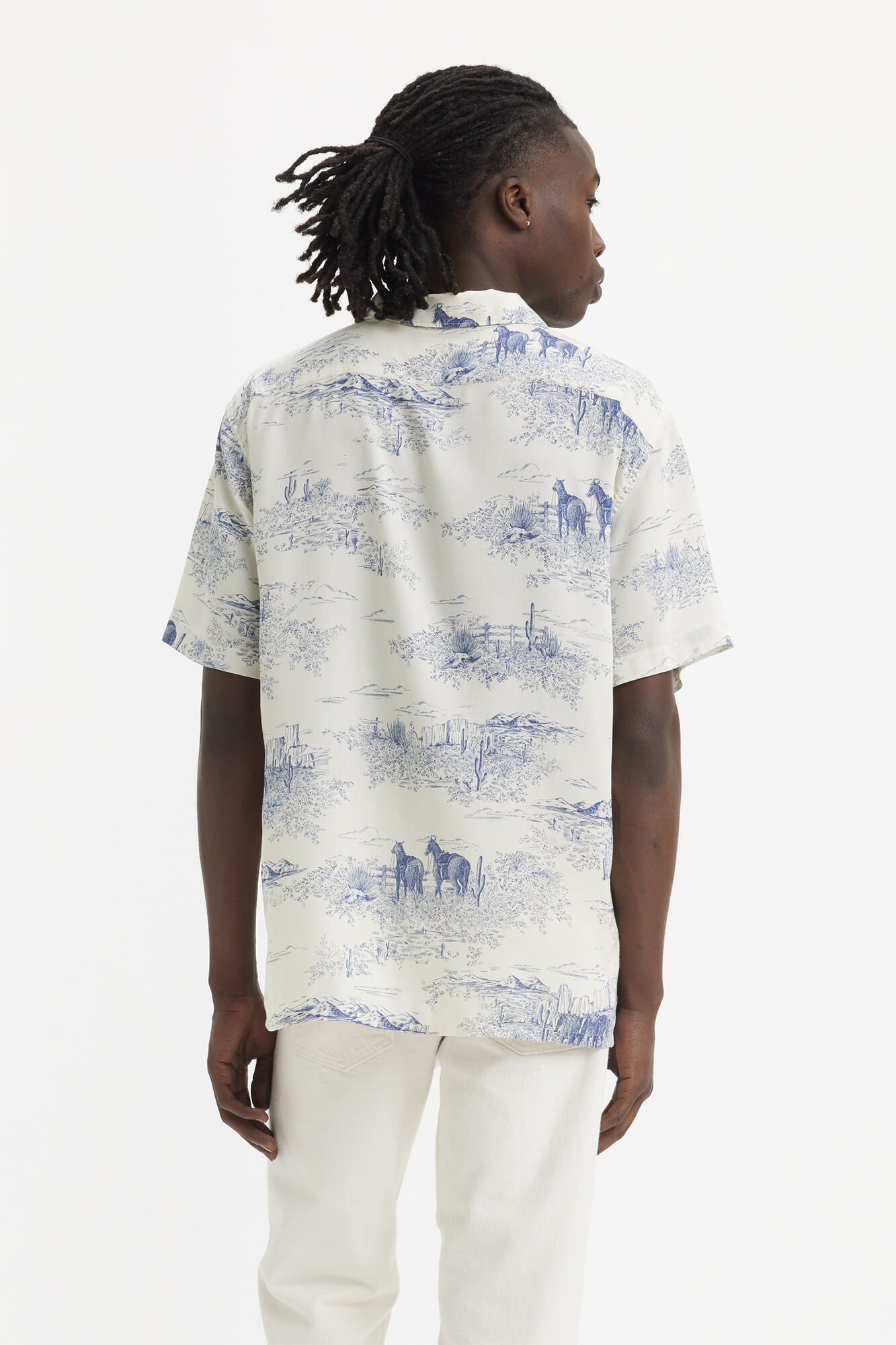 Levi's Camisa Levi's&reg; 