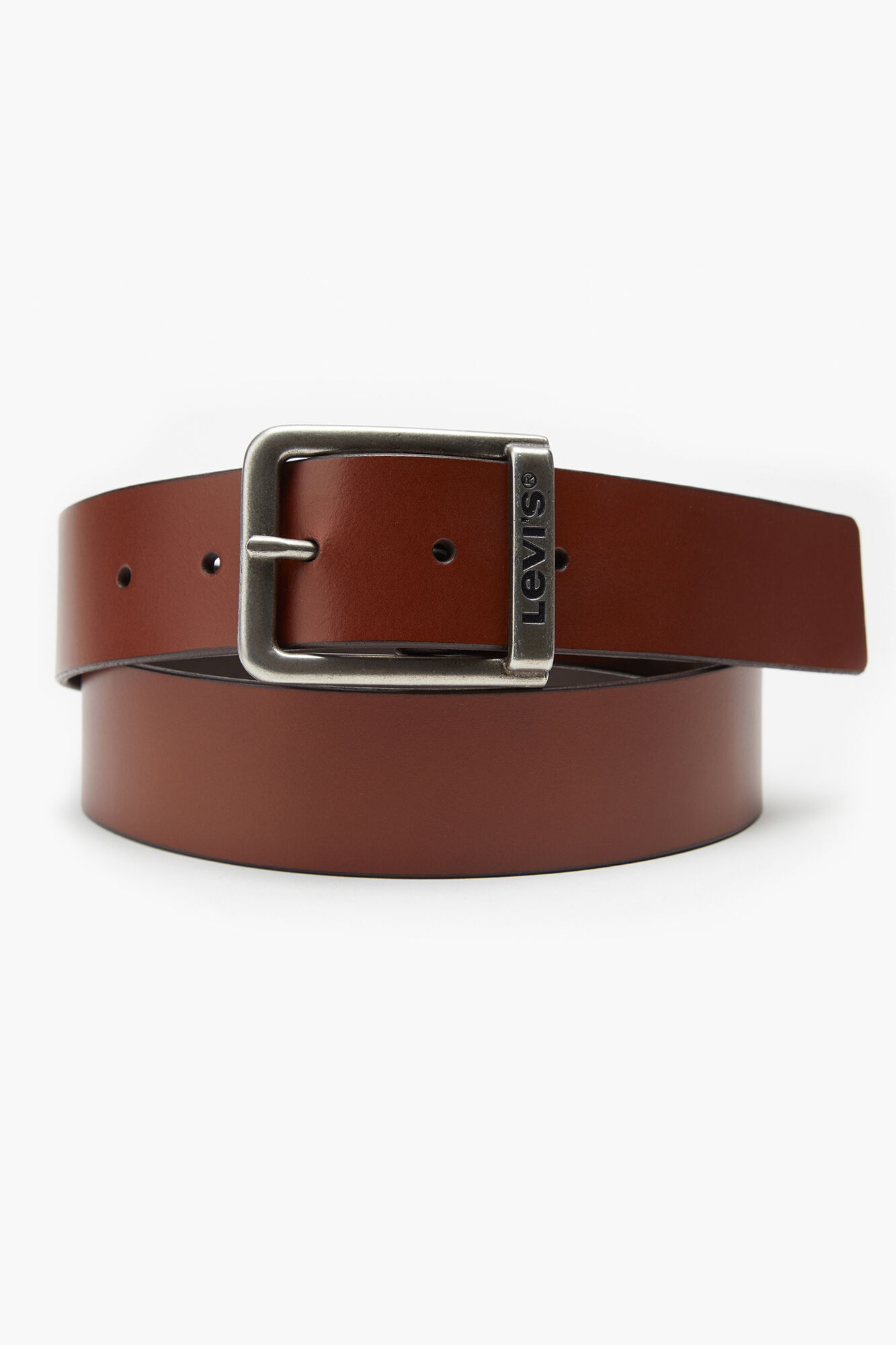 Levi's Cintur&oacute;n Levi's&reg; azul