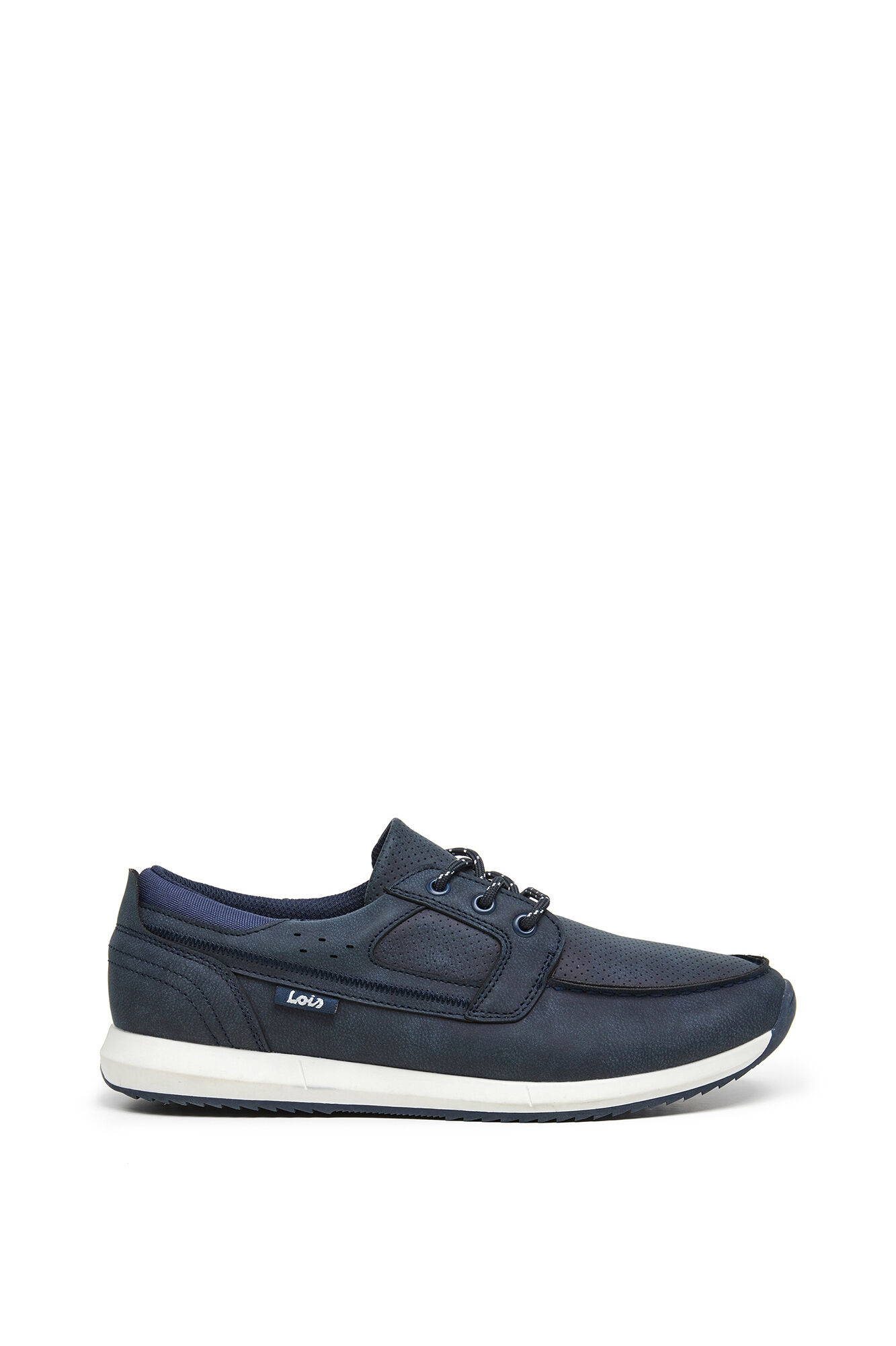 Lois Casual trainers blue