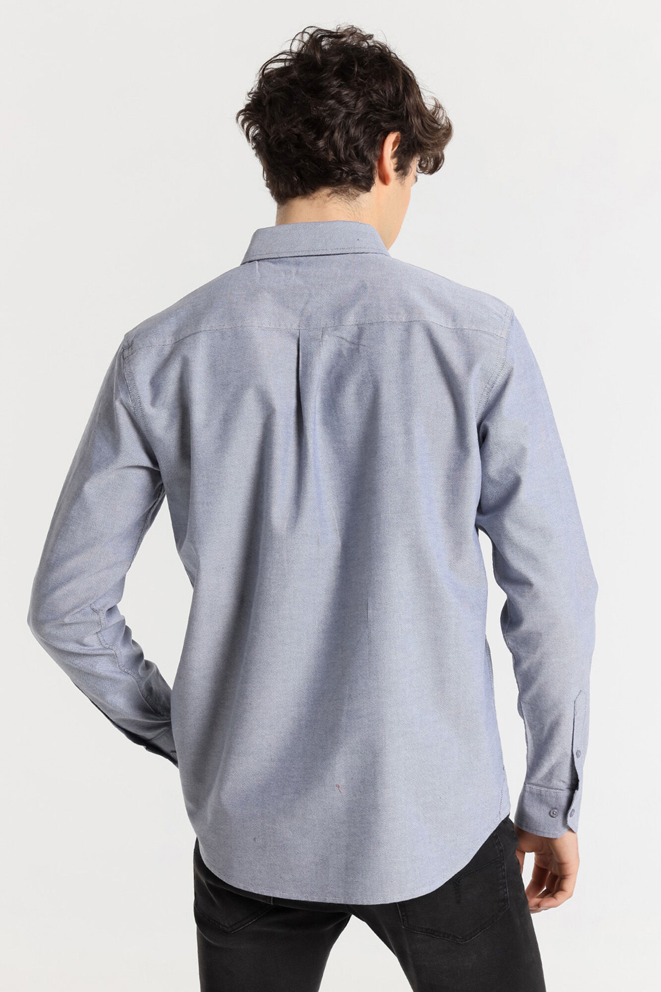 Lois Camisa Manga Larga