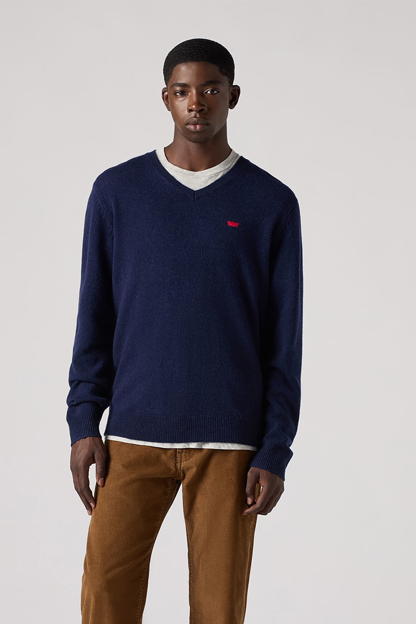 Levi's Jersey Levis&reg; azul