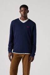 Levi's Jersey Levis&reg; azul
