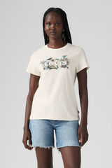 Levi's Camiseta Levis&reg; marfil