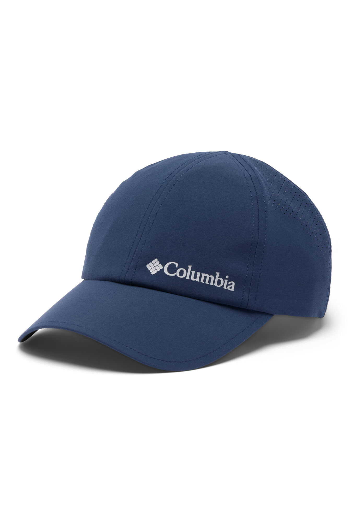 Columbia Gorra unisex Silver Ridge&trade; IV de Columbia azul