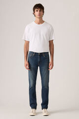 Levi's Vaquero 511&trade; Slim azul