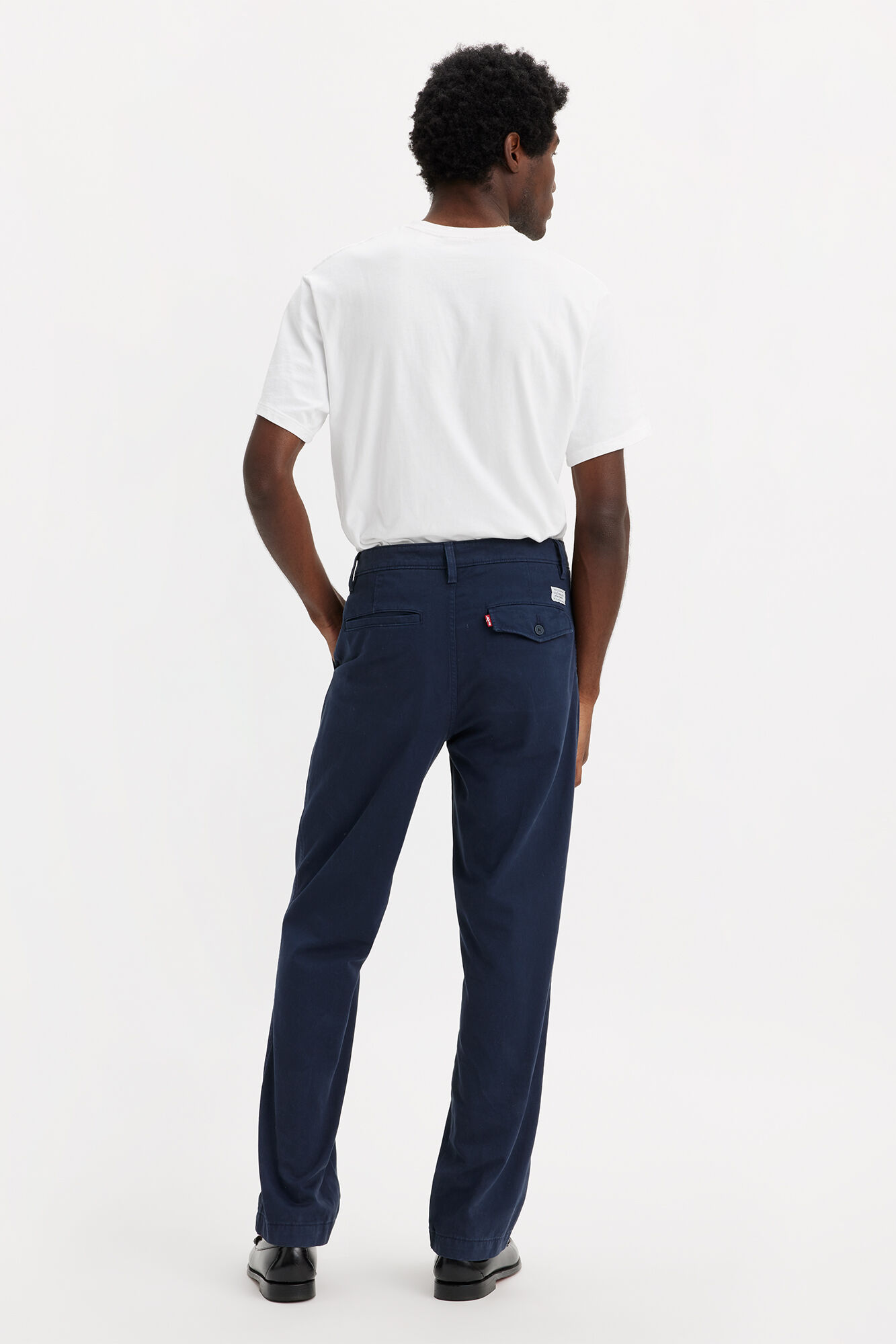 Levi's Pantal&oacute;n Chino XX Authentic&trade;