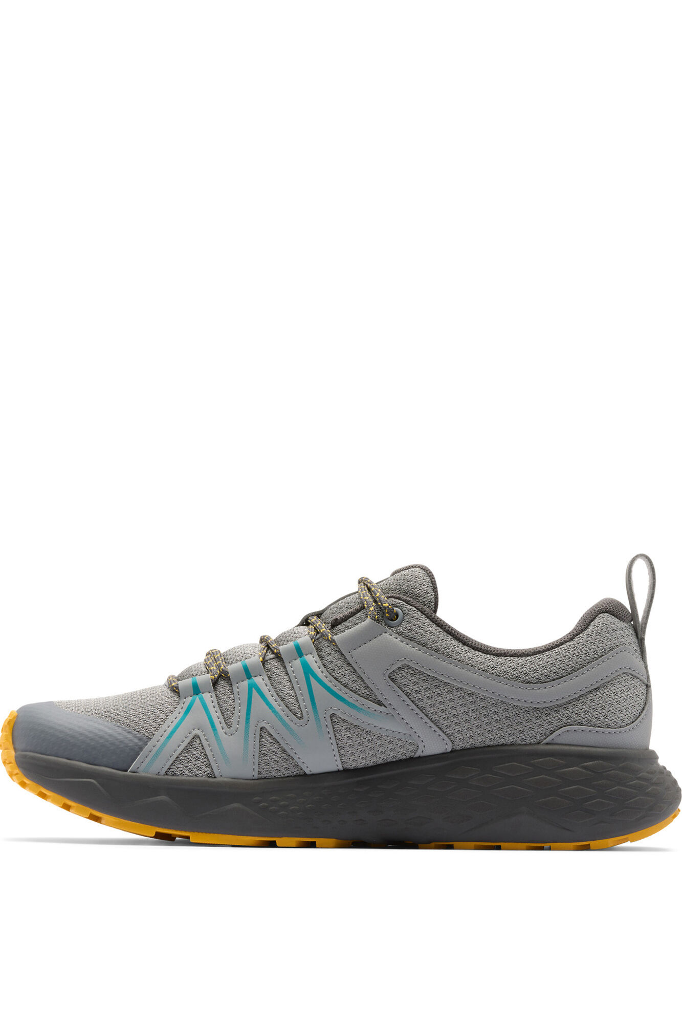 Columbia Zapatillas de senderismo gris