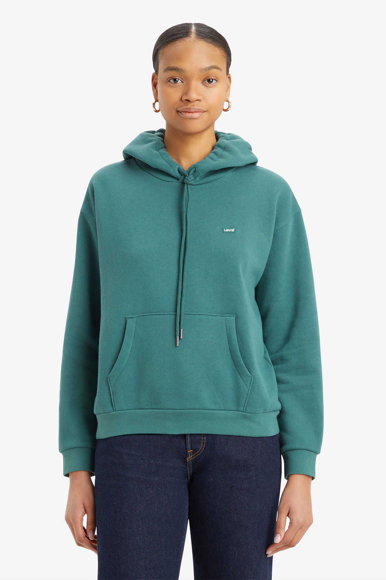Levi's Sudadera Levis&reg; verde