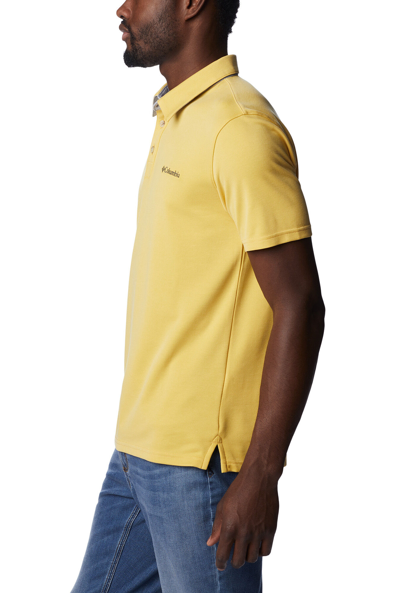 Columbia Columbia Nelson Point polo shirt for men&trade; printed