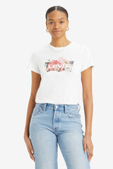 Levi's Camiseta Levis&reg; blanco