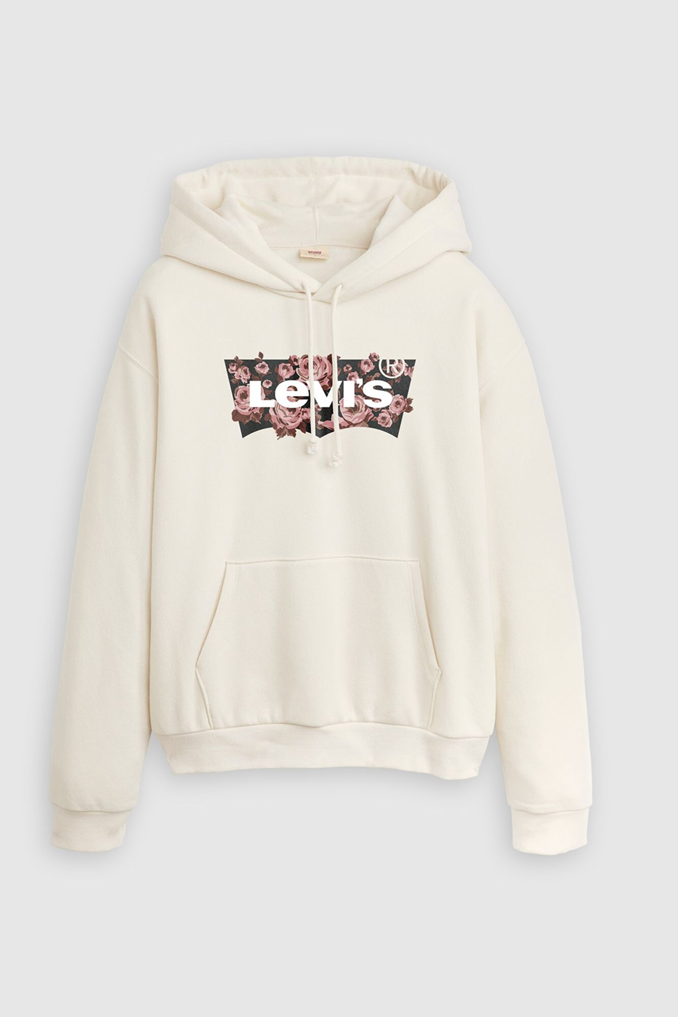 Levi's Sudadera Levis&reg; blanco