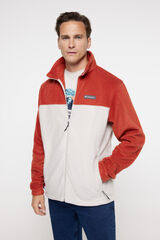 Columbia Steens Mountain 2.0 fleece jacket&trade; for men red