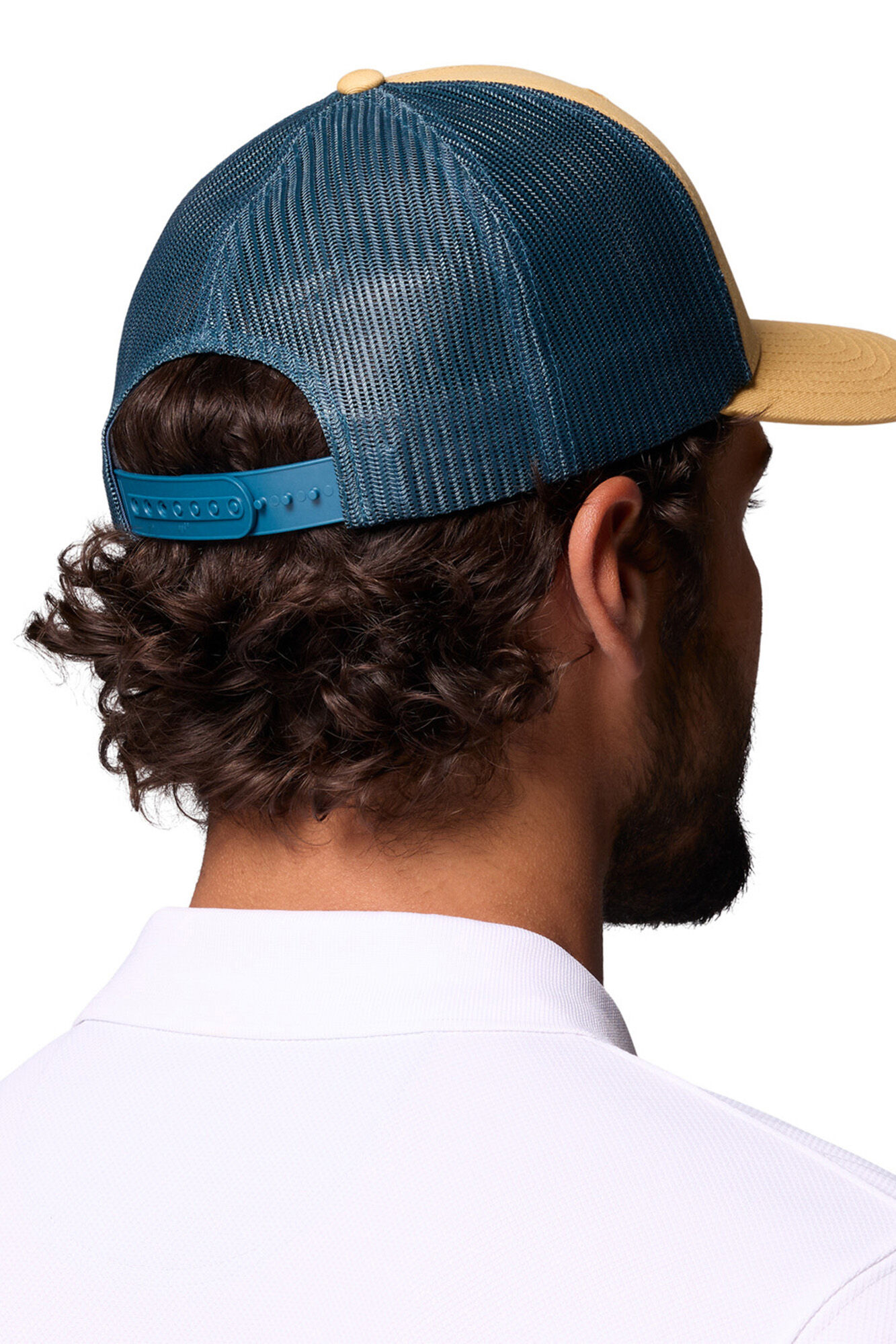 Columbia Gorra Mesh&trade;