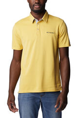 Columbia Columbia Nelson Point polo shirt for men&trade; printed