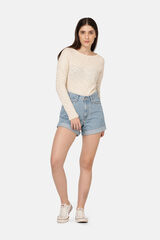 Levi's 80s Mom denim shorts&trade;  blue