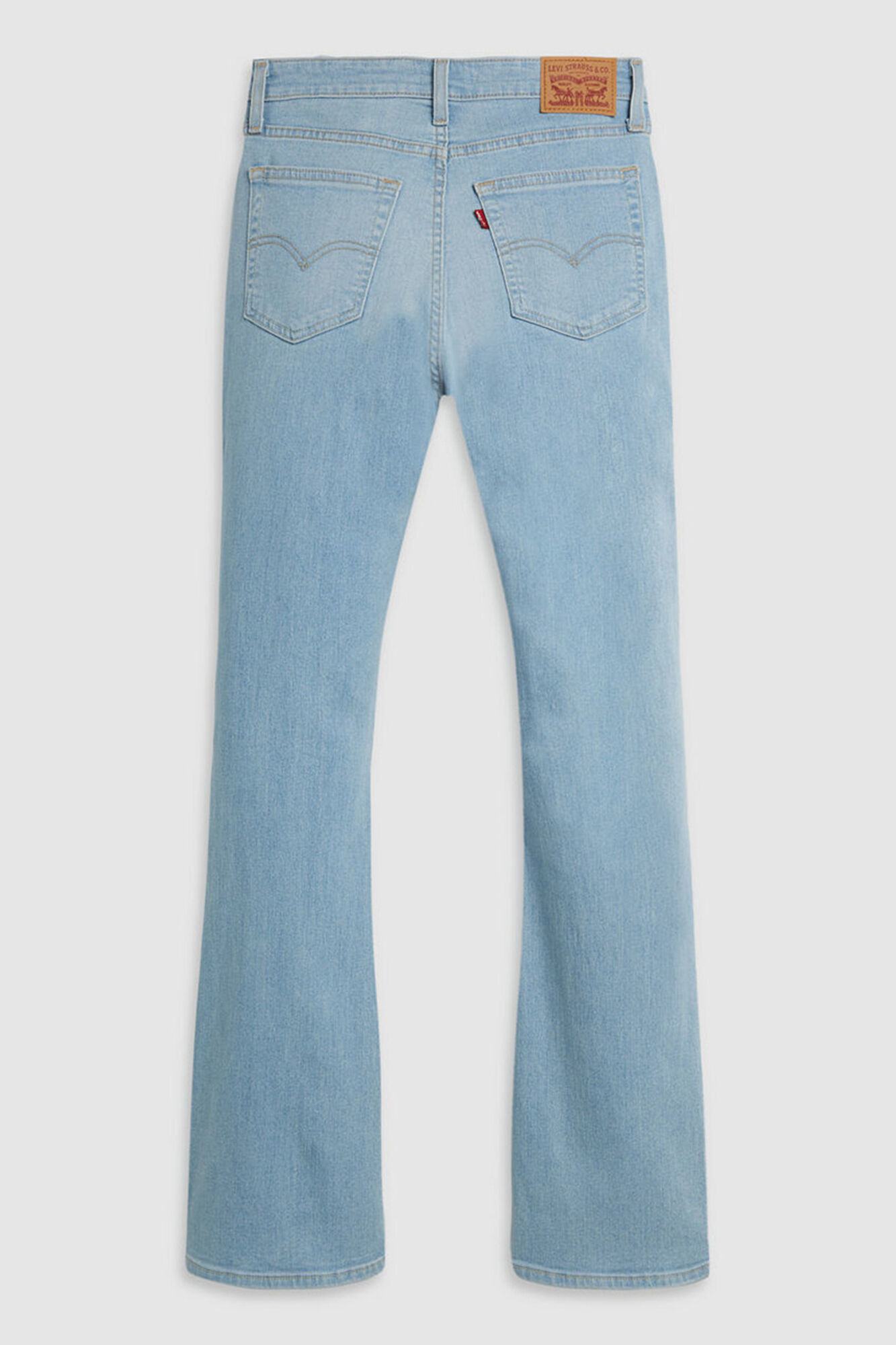 Levi's 725&trade;High Rise Bootcut Jeans  blue