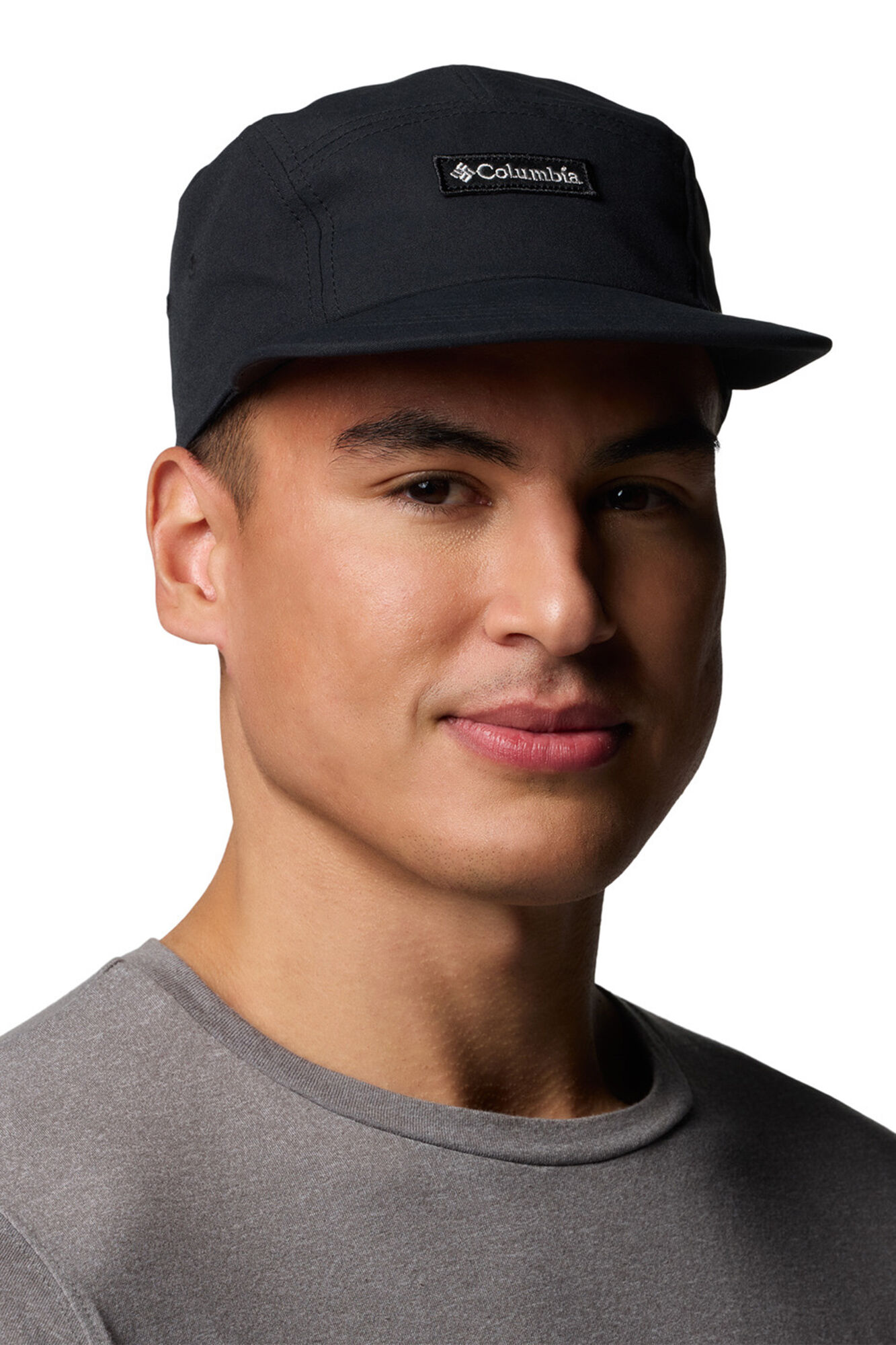 Columbia Gorra Creek Side&trade; de 5 paneles