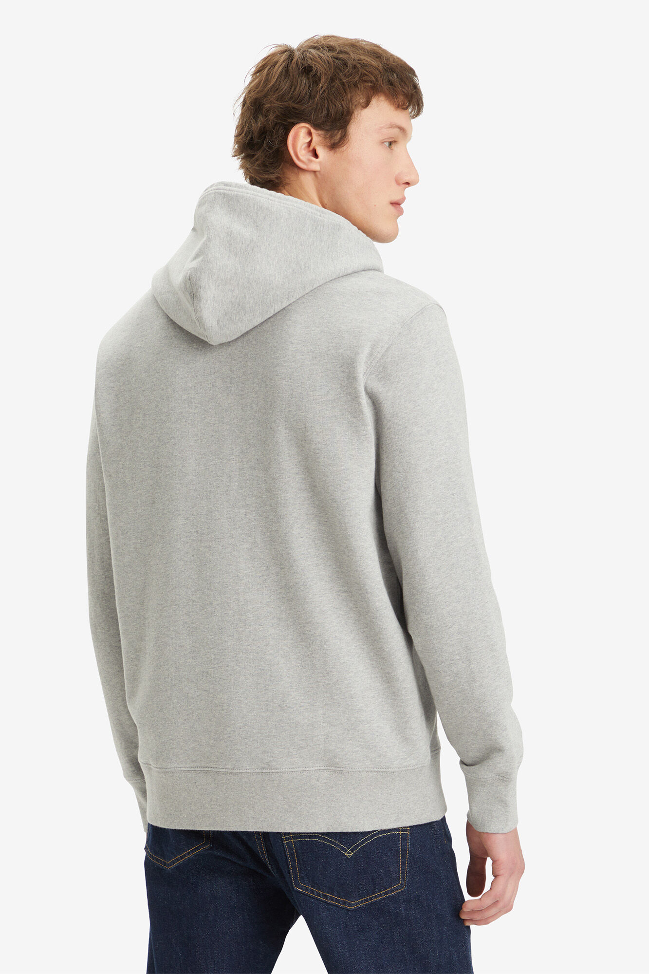 Levi's Sudadera Levis&reg; gris