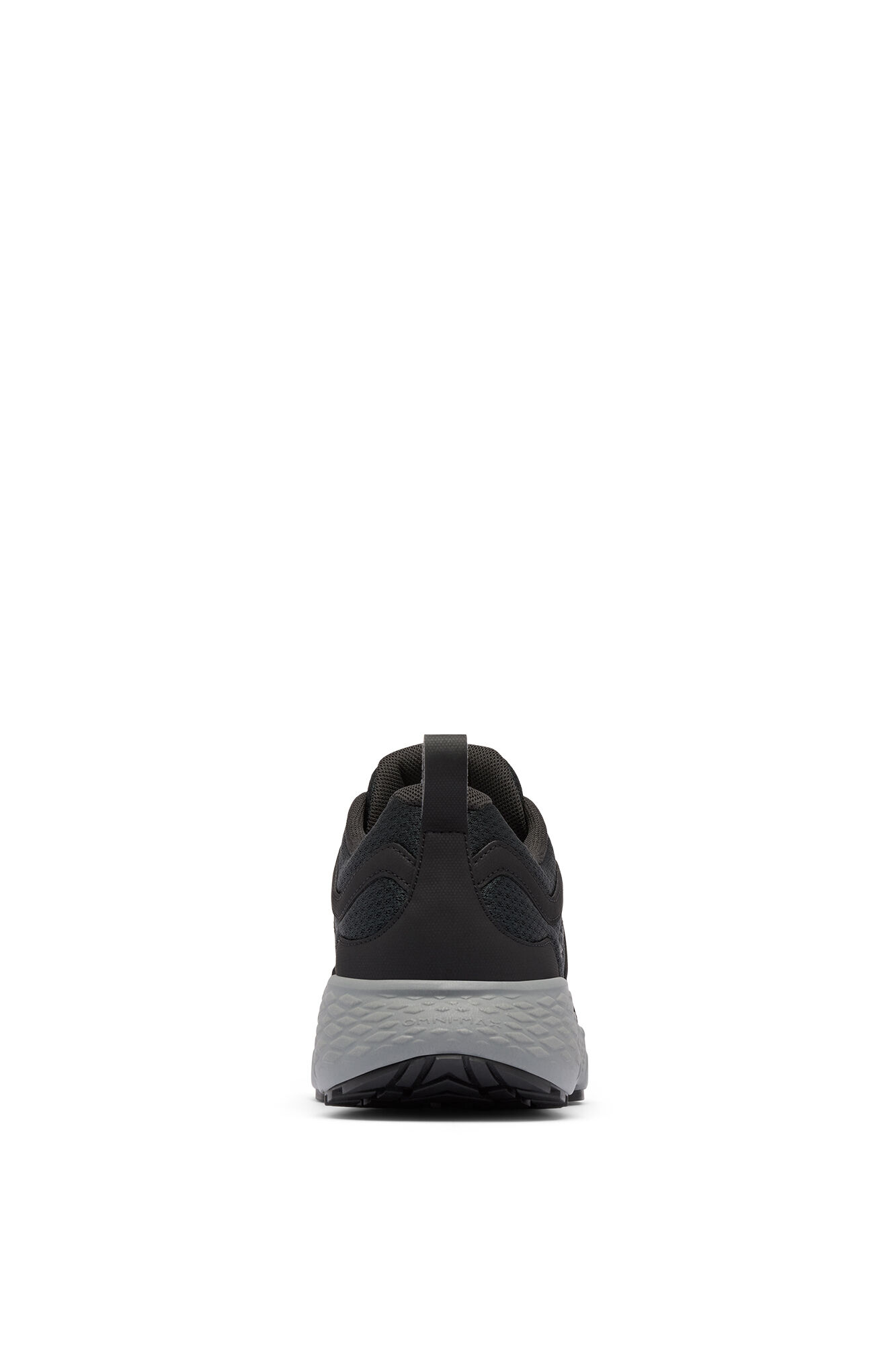 Columbia Sapatilhas de caminhada preto