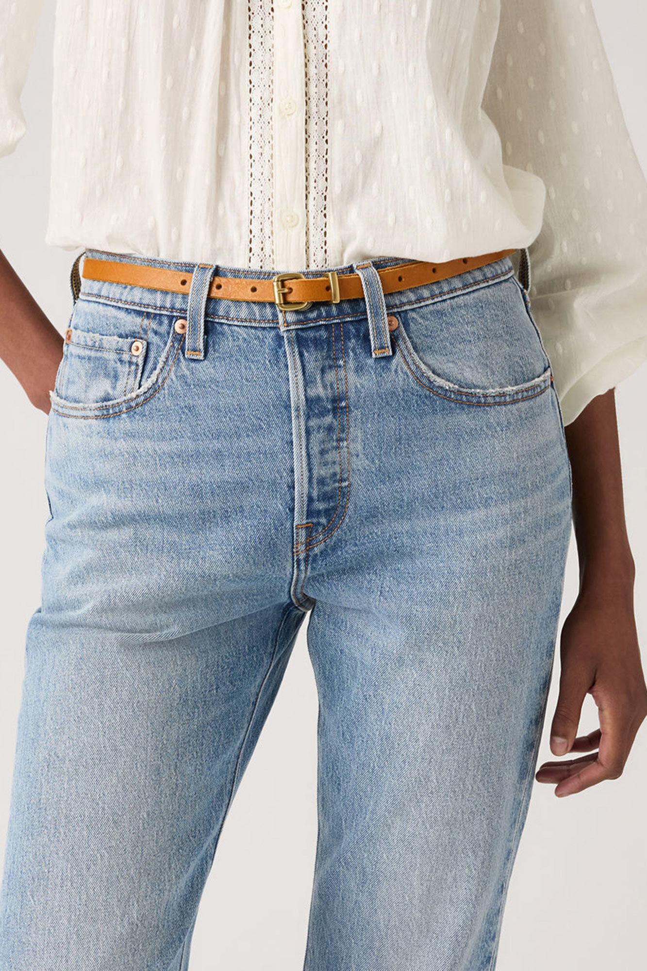 Levi's Cintur&oacute;n Levi's&reg;