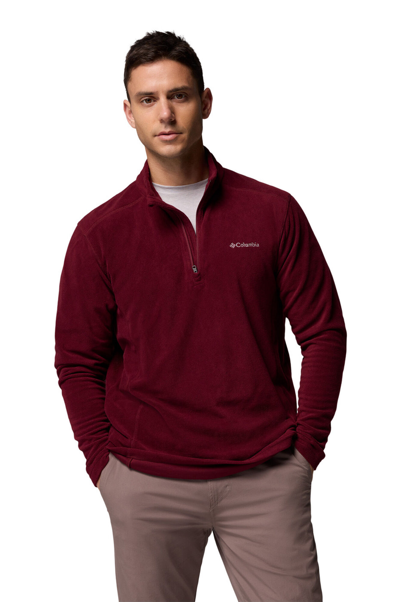 Columbia Forro polar