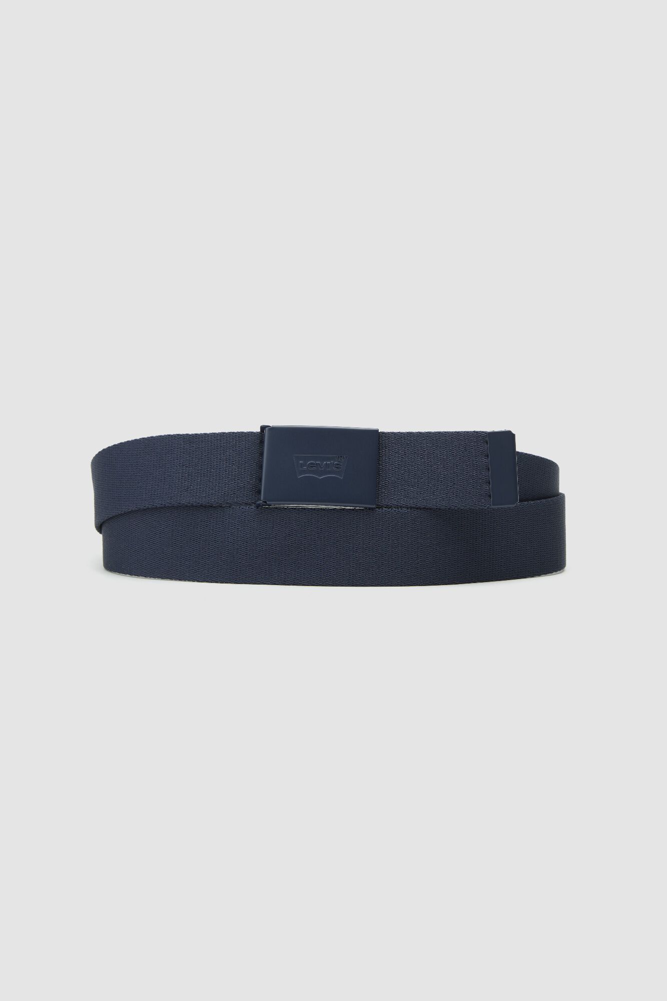 Levi's Cinto fivela met&aacute;lica