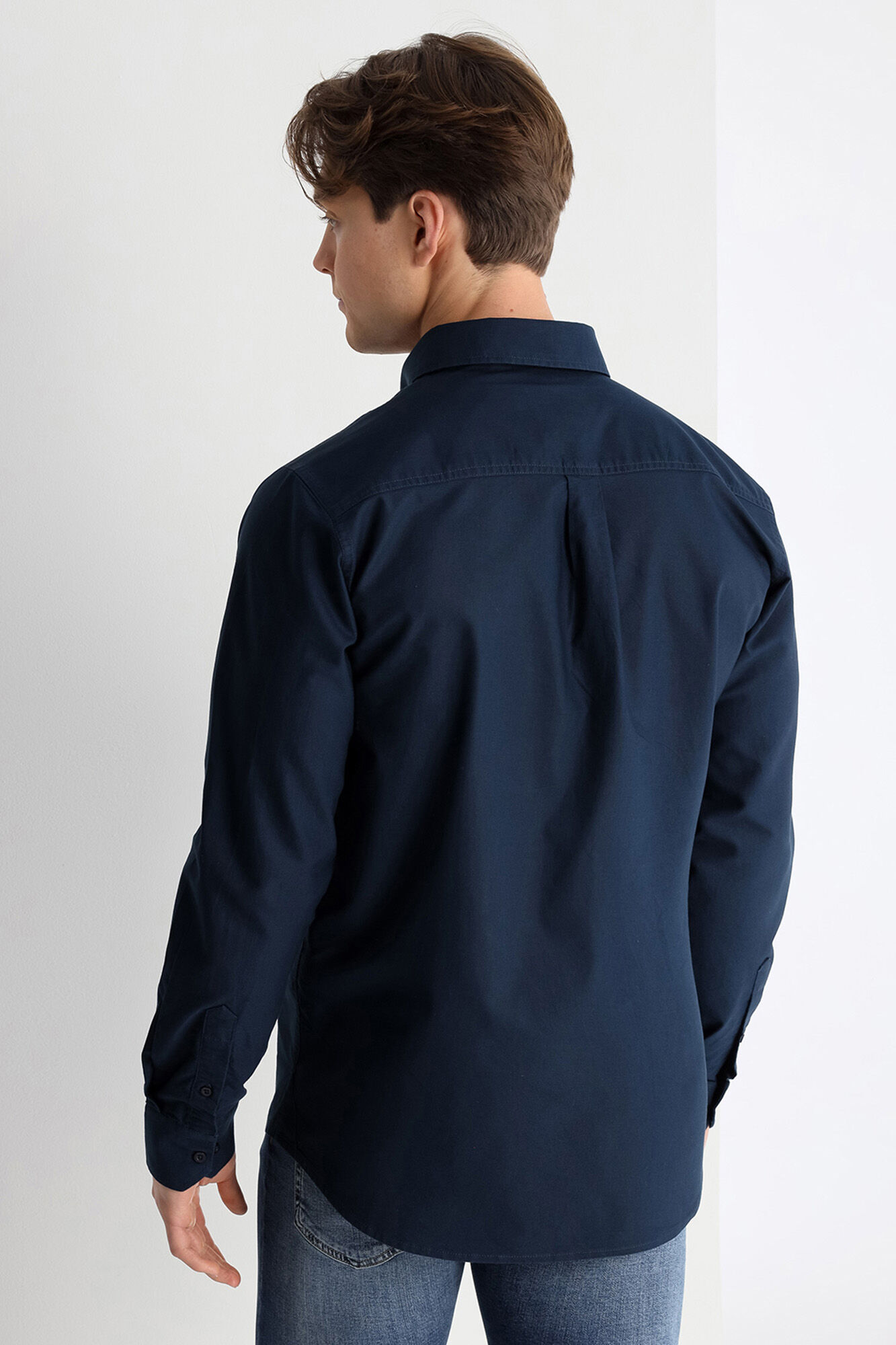 Lois Camisa Manga Larga