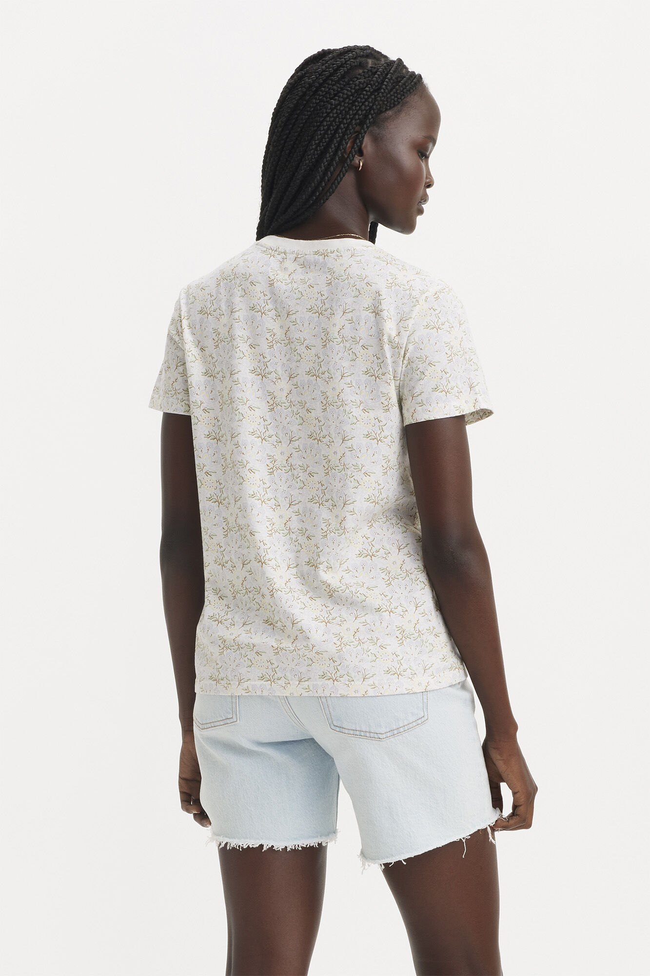 Levi's Levi's&reg; T-shirt  white