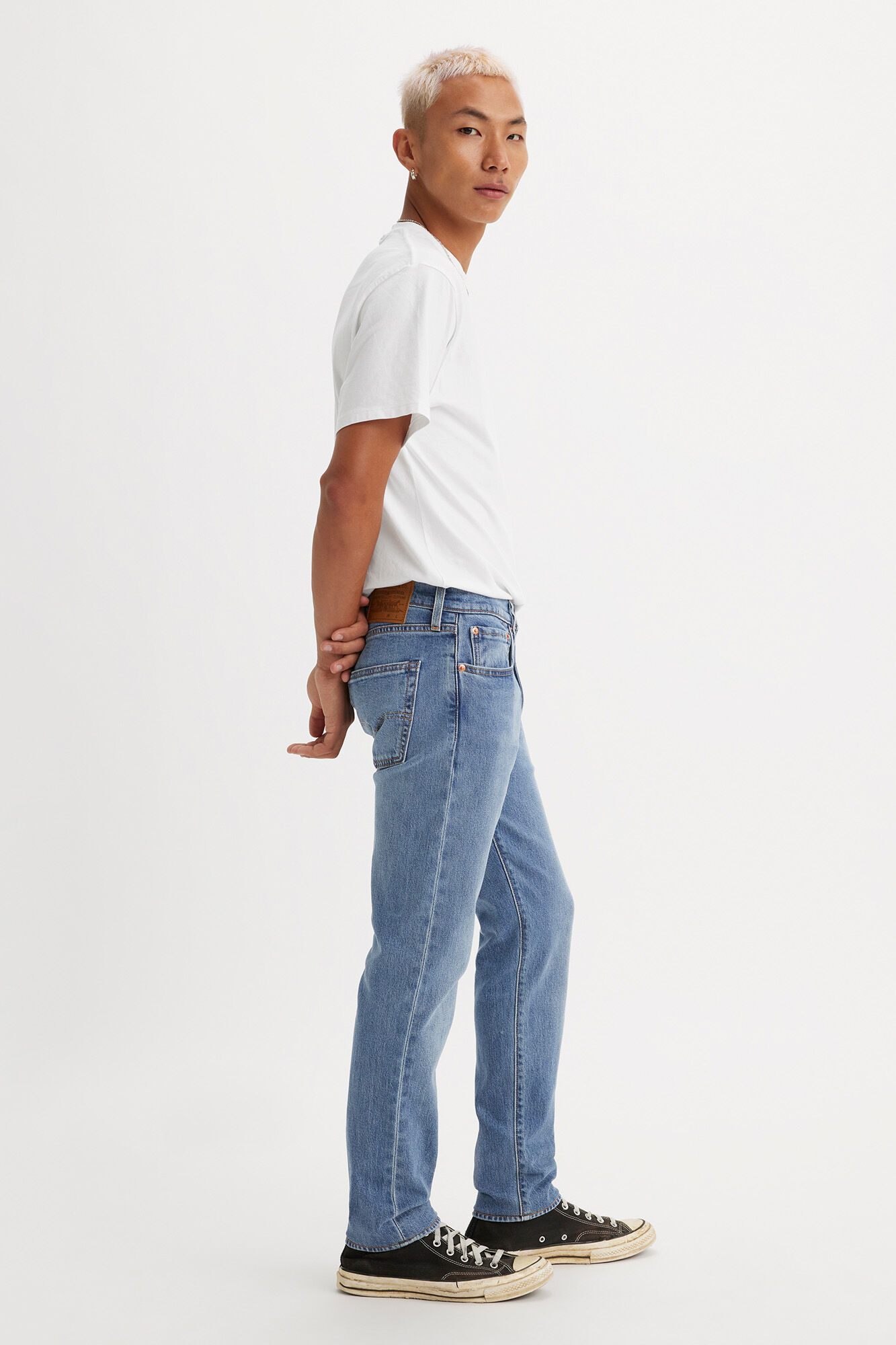 Levi's Jeans 512&trade; Slim Taper azul