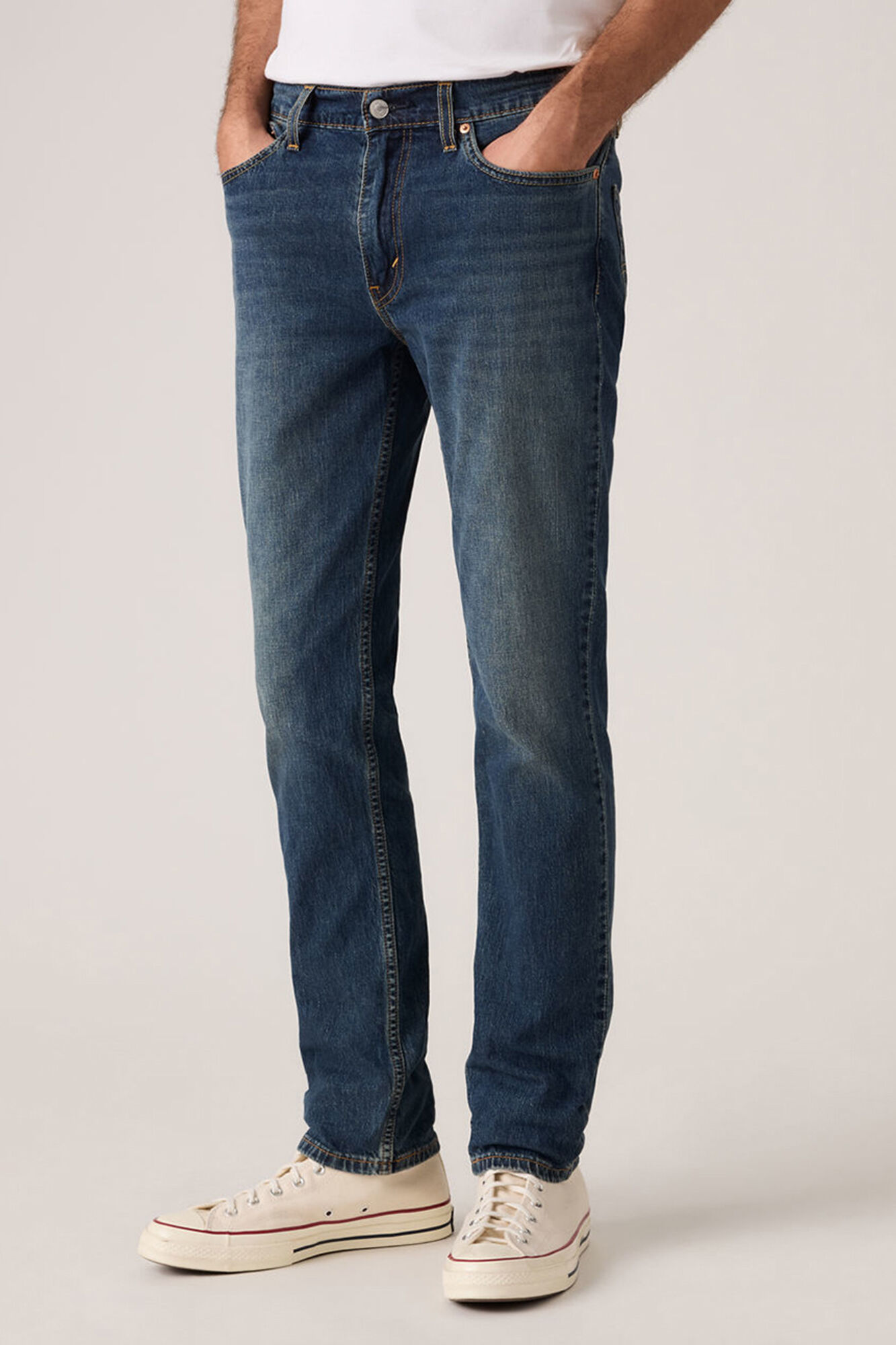 Levi's Vaquero 511&trade; Slim