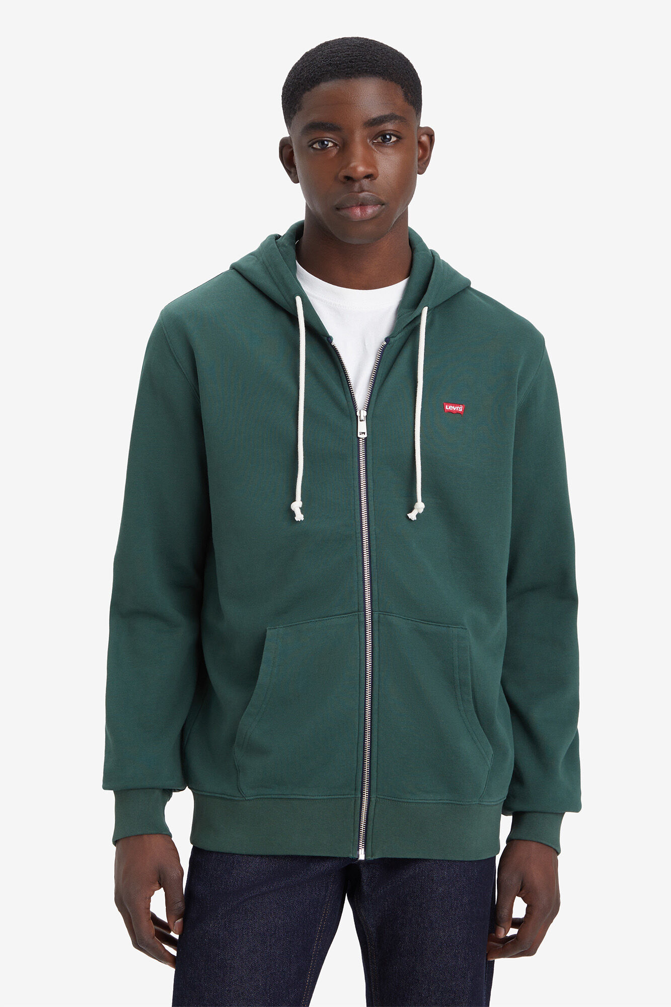 Levi's Sudadera Levis&reg; verde