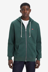 Levi's Sudadera Levis&reg; verde